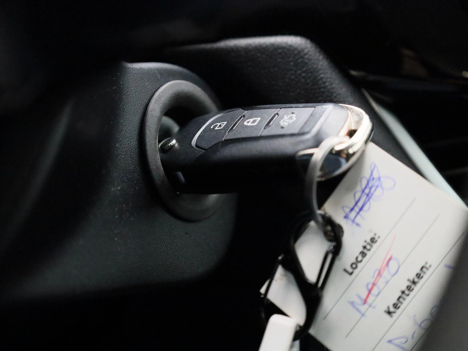 Ford Fiesta 1.0 EcoBoost Connected
