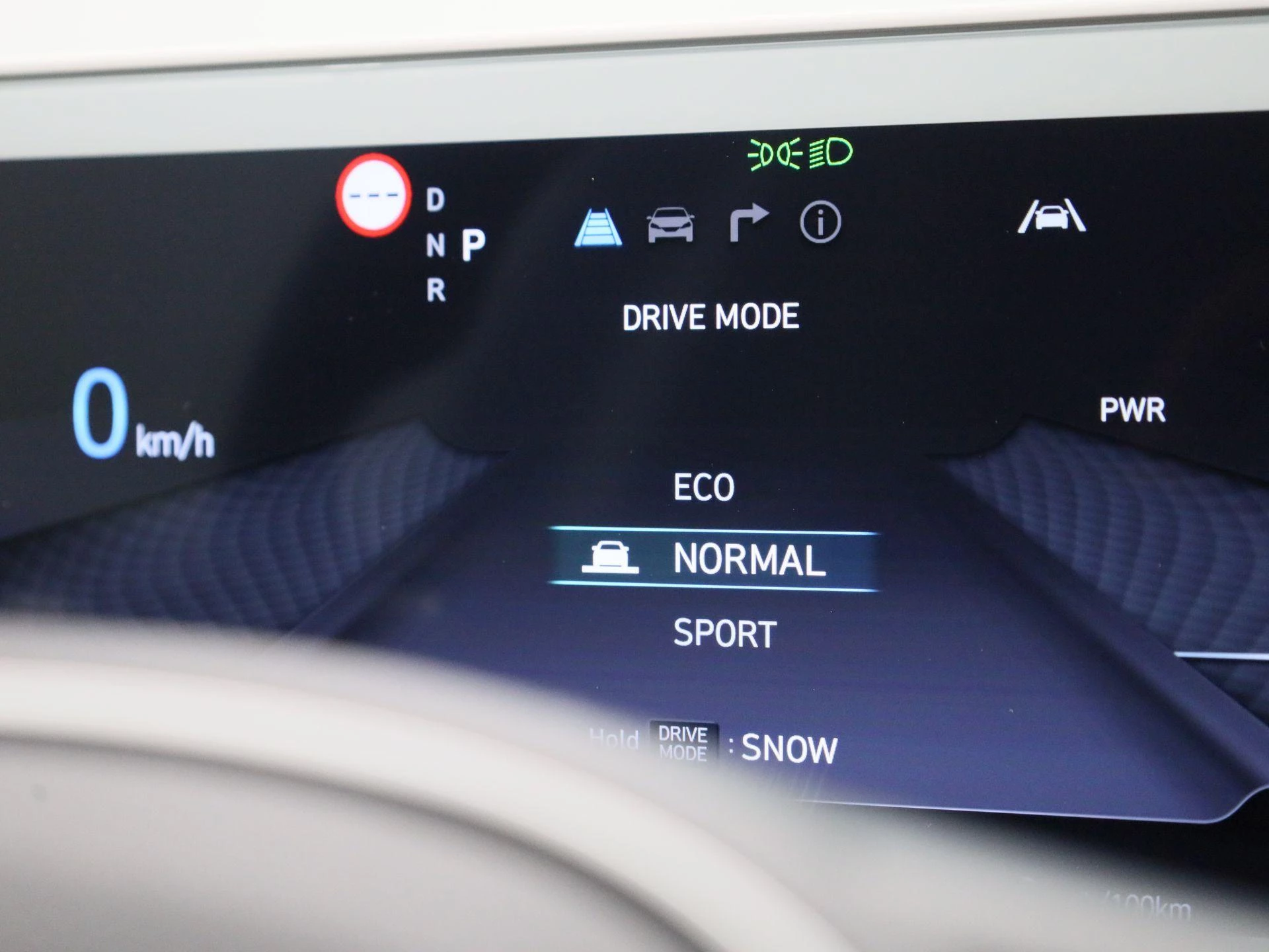 Hyundai IONIQ 5 77.4kWh Core