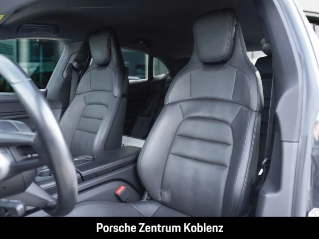 Porsche Taycan 4 Cross Turismo s