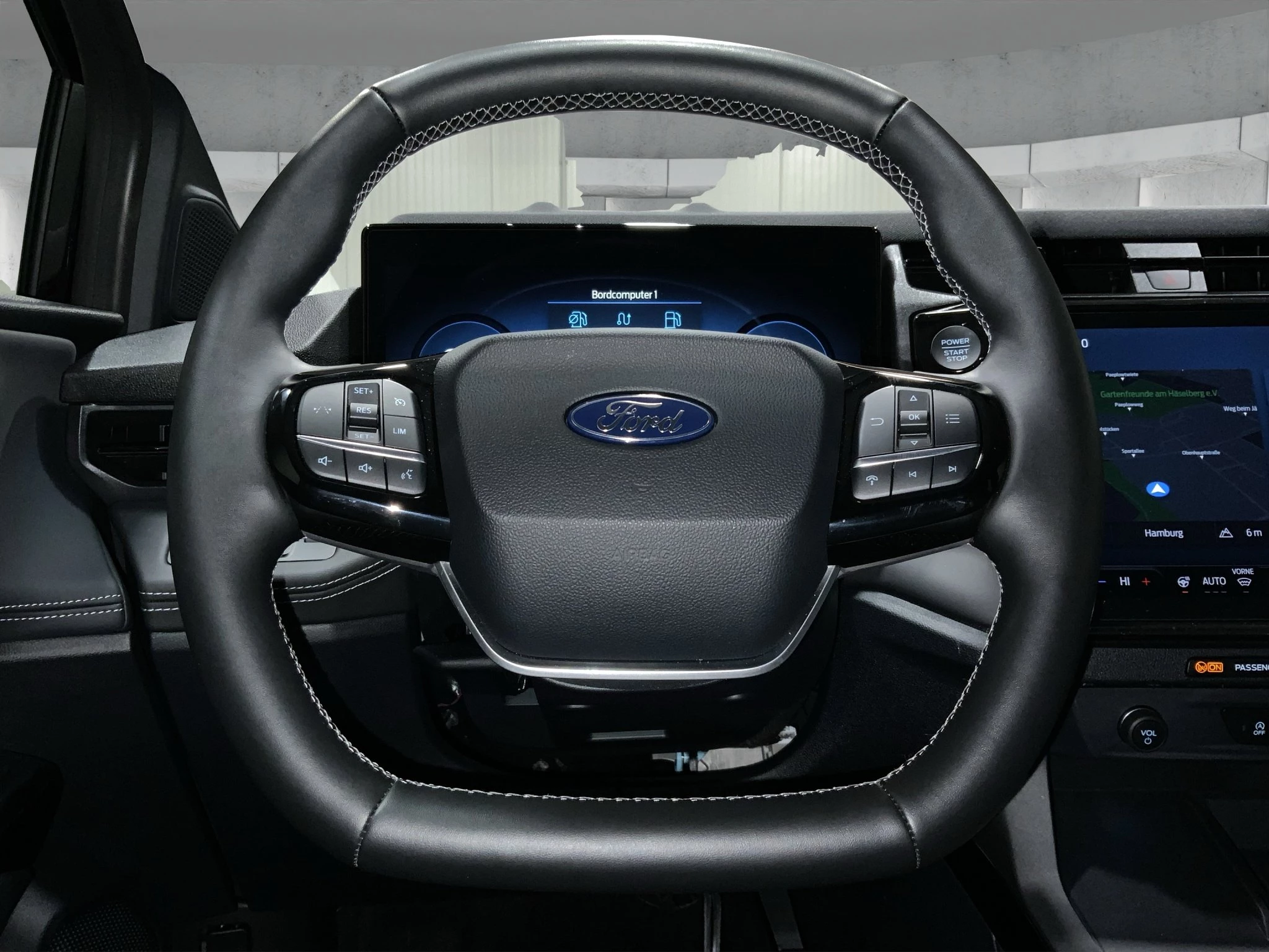 Ford Puma Titanium Autom.*Navi*GRA*Winter-Pkt.