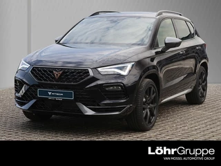 CUPRA Ateca VZ 2.0 TSI 221kW/300PS 7-Gang-DSG 4Drive CAL