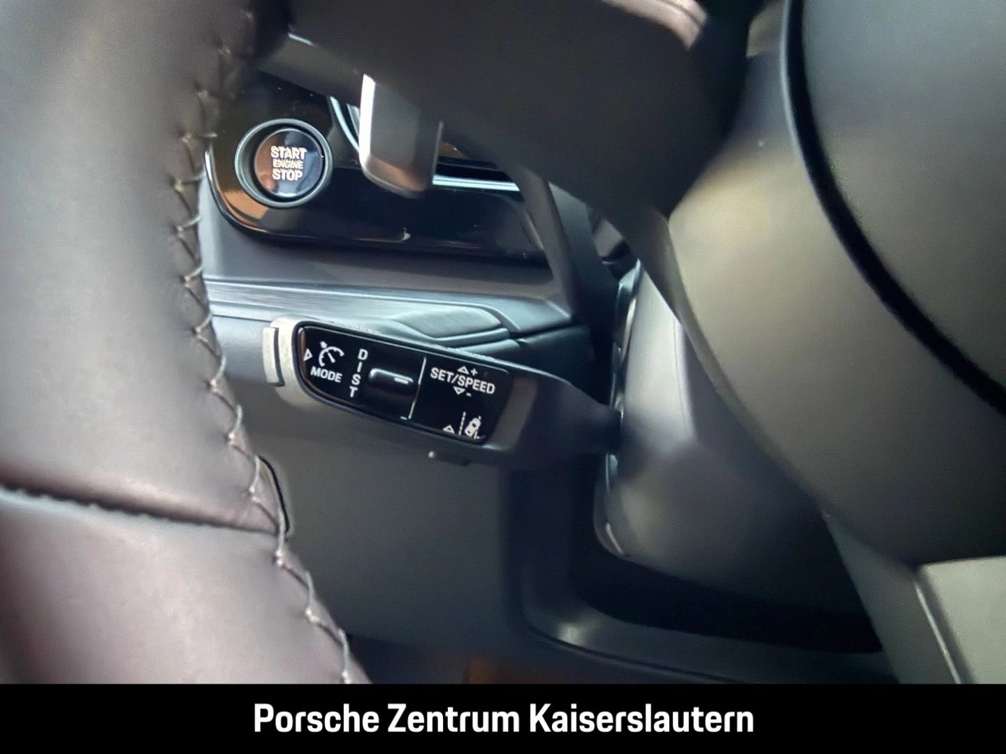 Porsche Cayenne S E-Hybrid Coupe Black Edition InnoDrive black edition