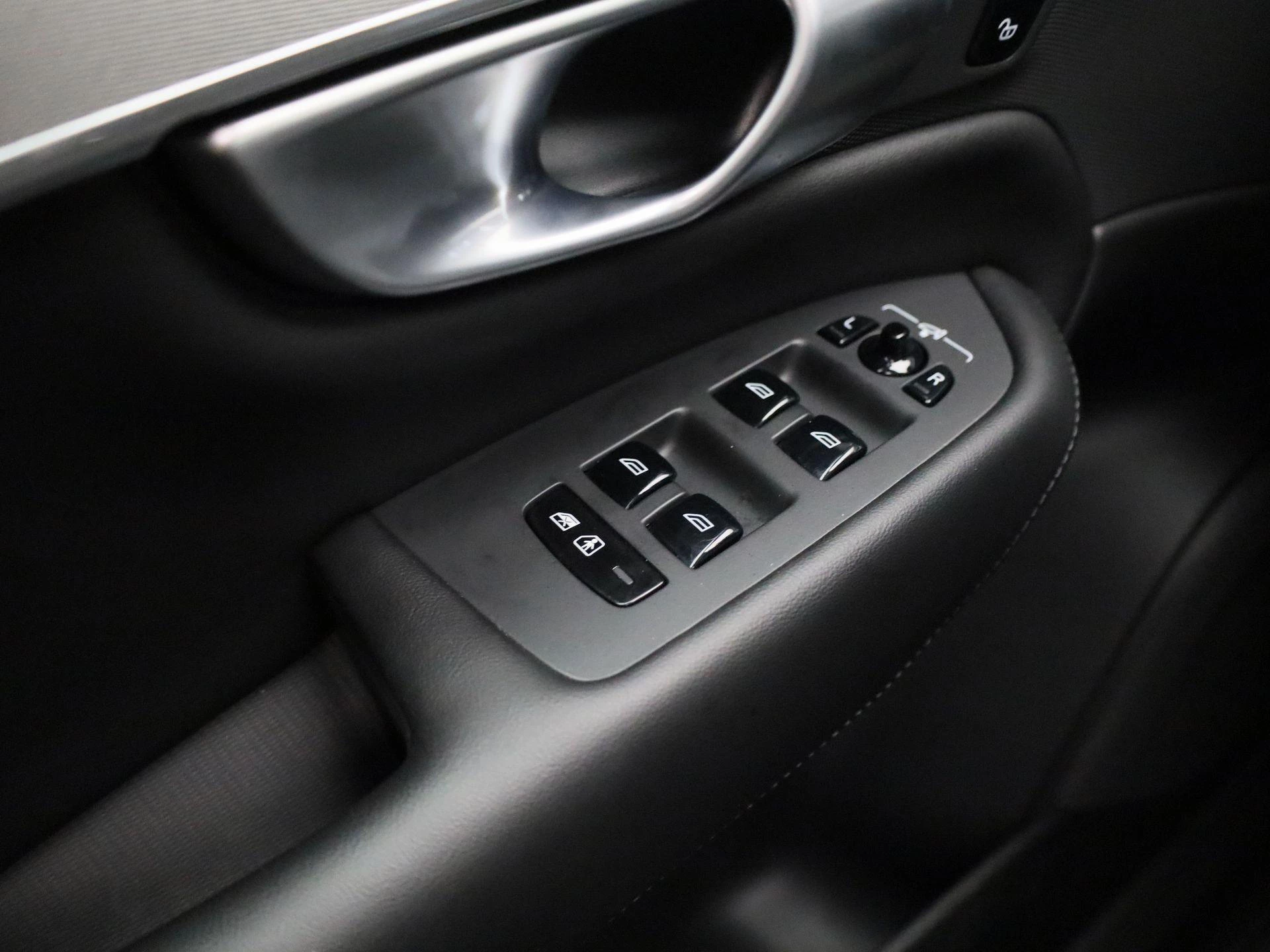 Volvo XC90 2.0 B5 D 4WD Plus Bright Aut.