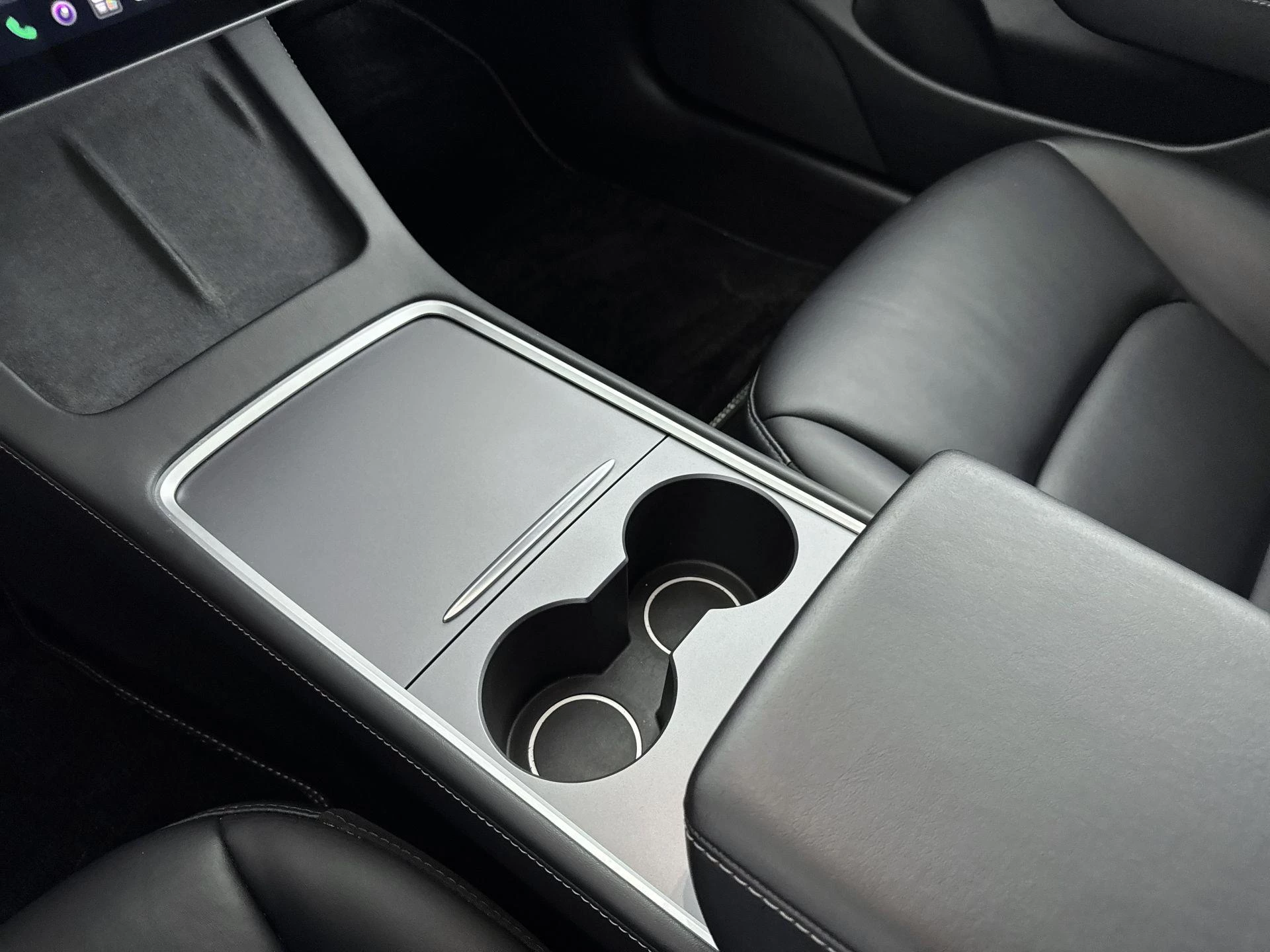 Tesla Model 3 Long Range AWD 75 kWh 352PK