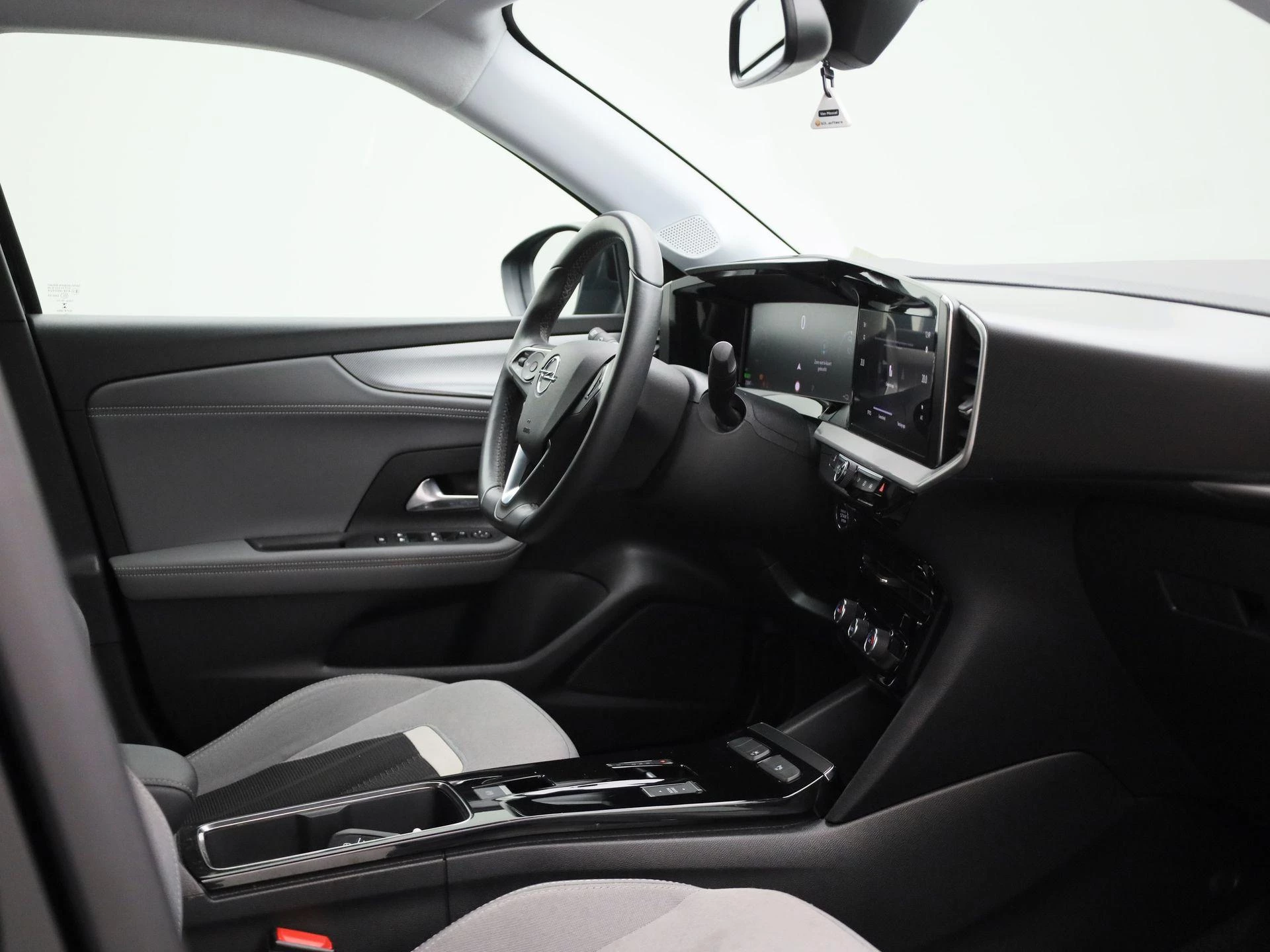 Opel Mokka-e BEV 50kWh e-Elegance