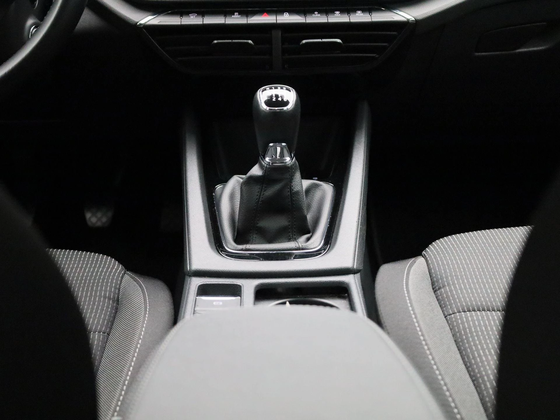 Škoda Octavia 1.0 TSI Ambition