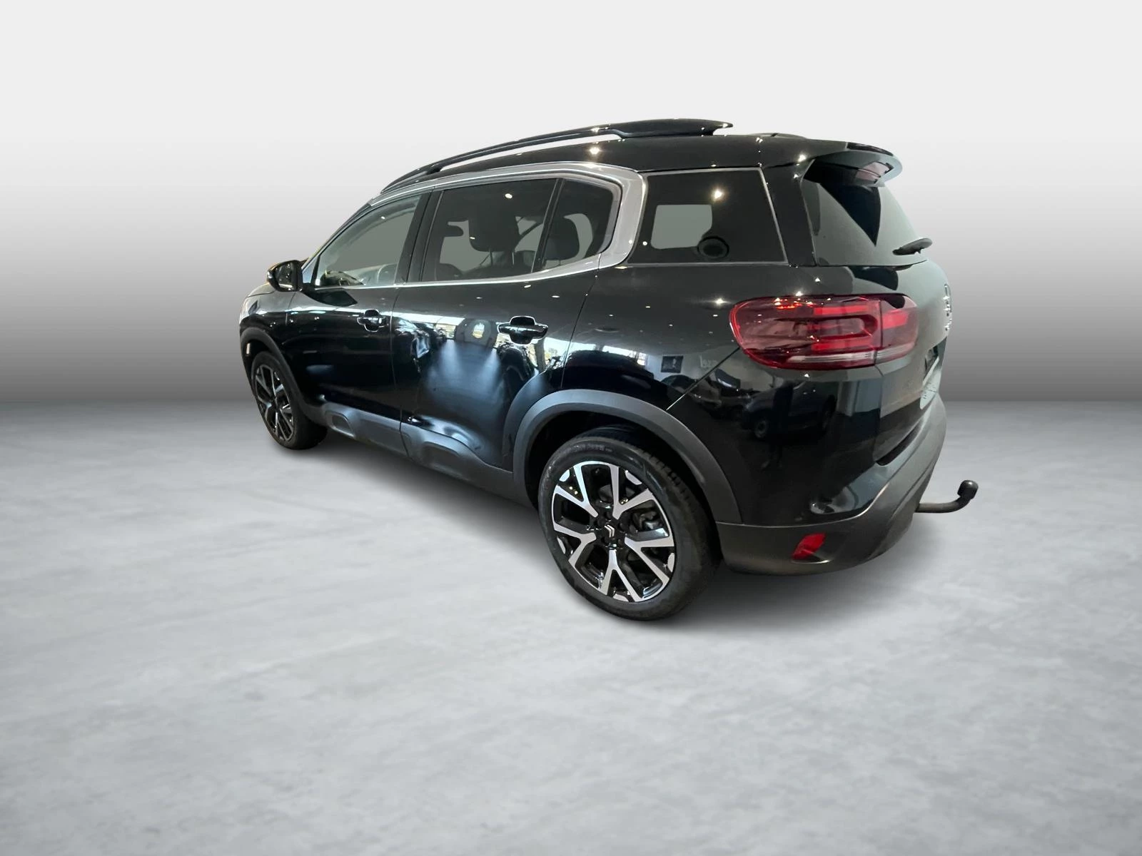 Citroën C5 Aircross 1.2 PureTech 130 S&S EAT8 Feel