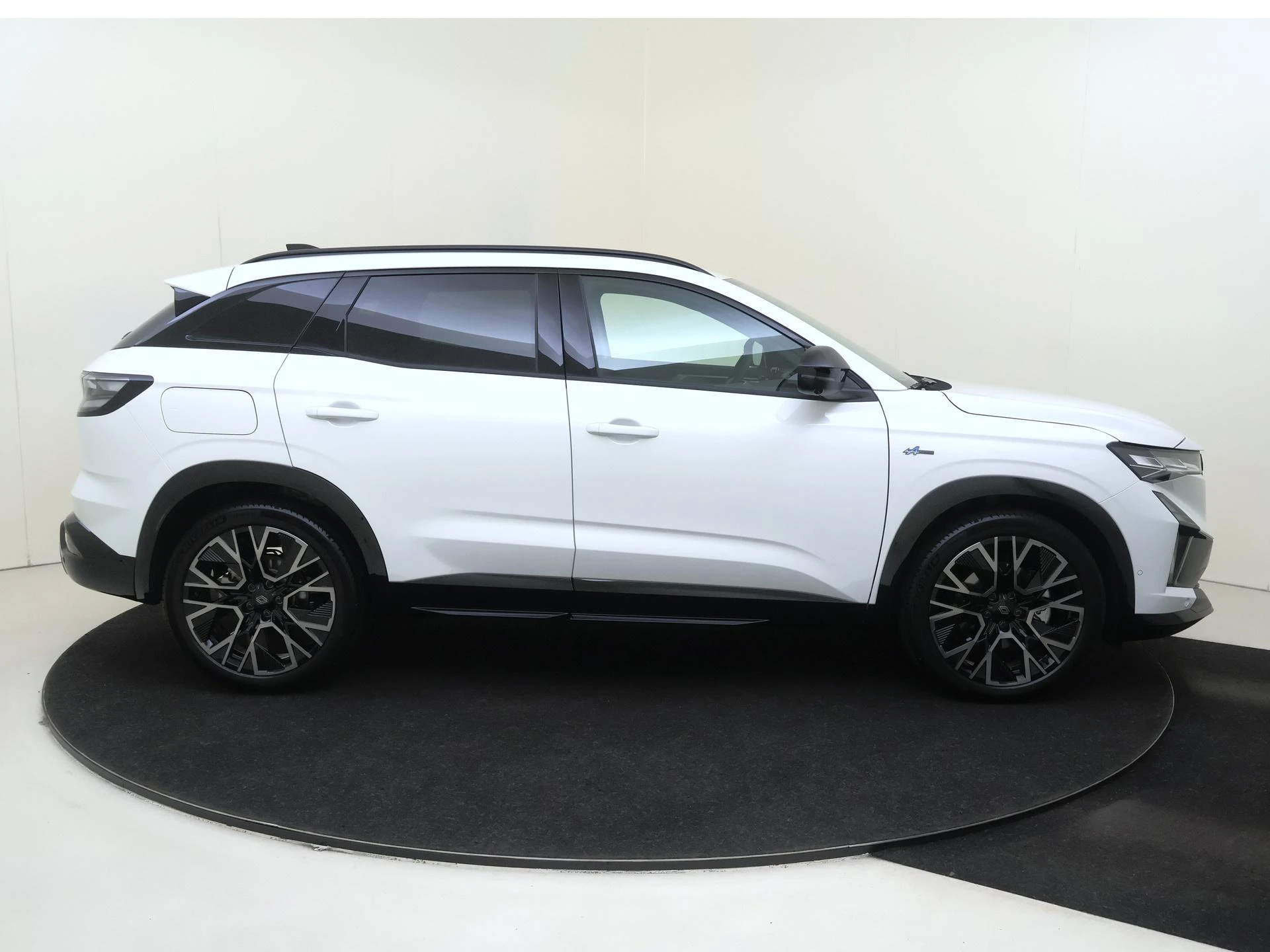 Renault Austral 1.2 E-Tech full hybrid 200 esprit Alpine