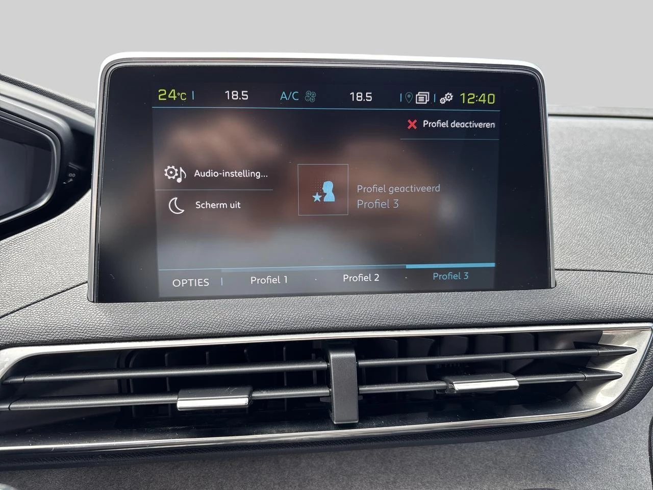 Peugeot 3008 Hybrid4 300 e-Auto8 GT