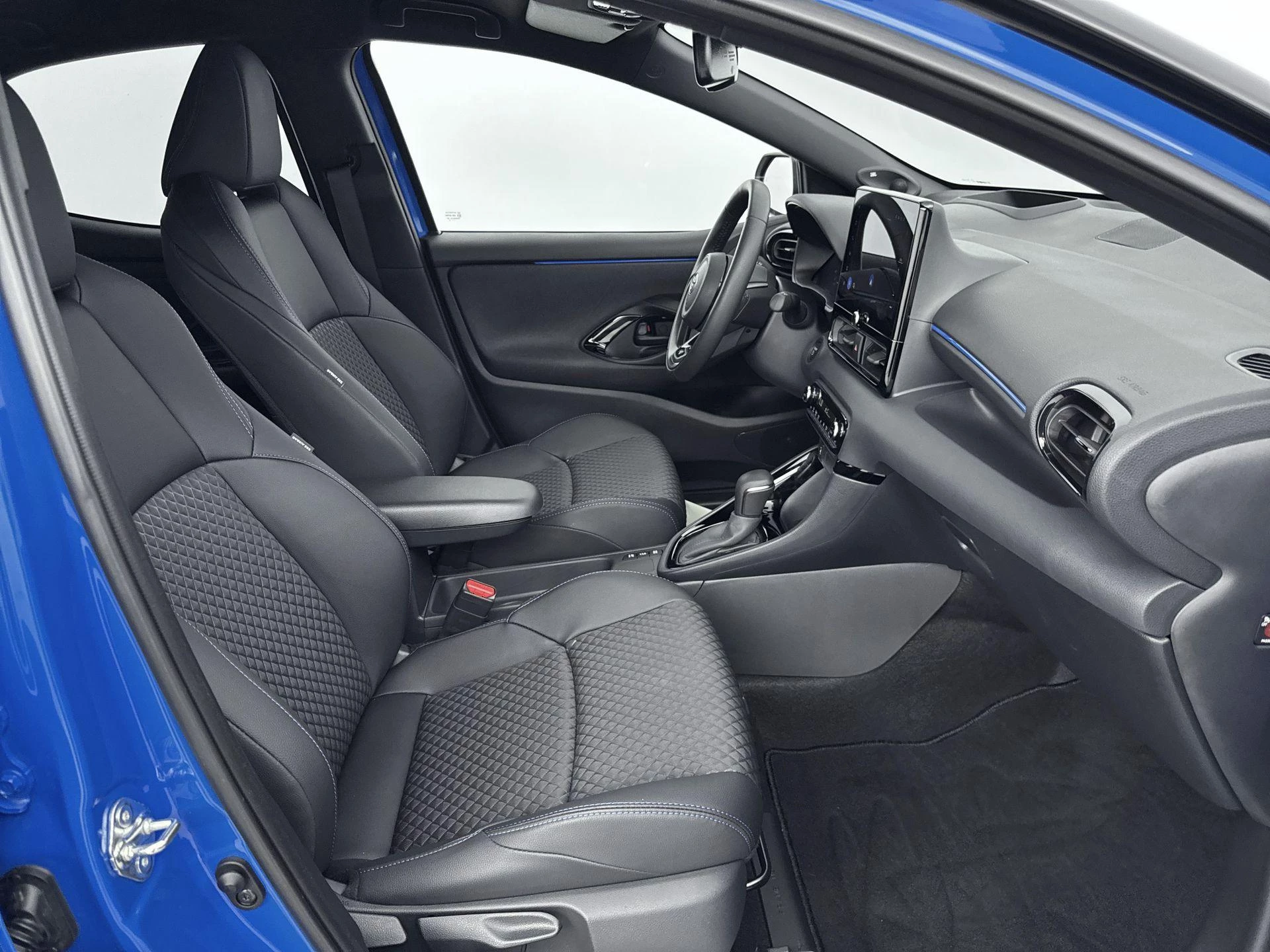 Toyota Yaris 1.5 Hybrid Launch Edition 130PK