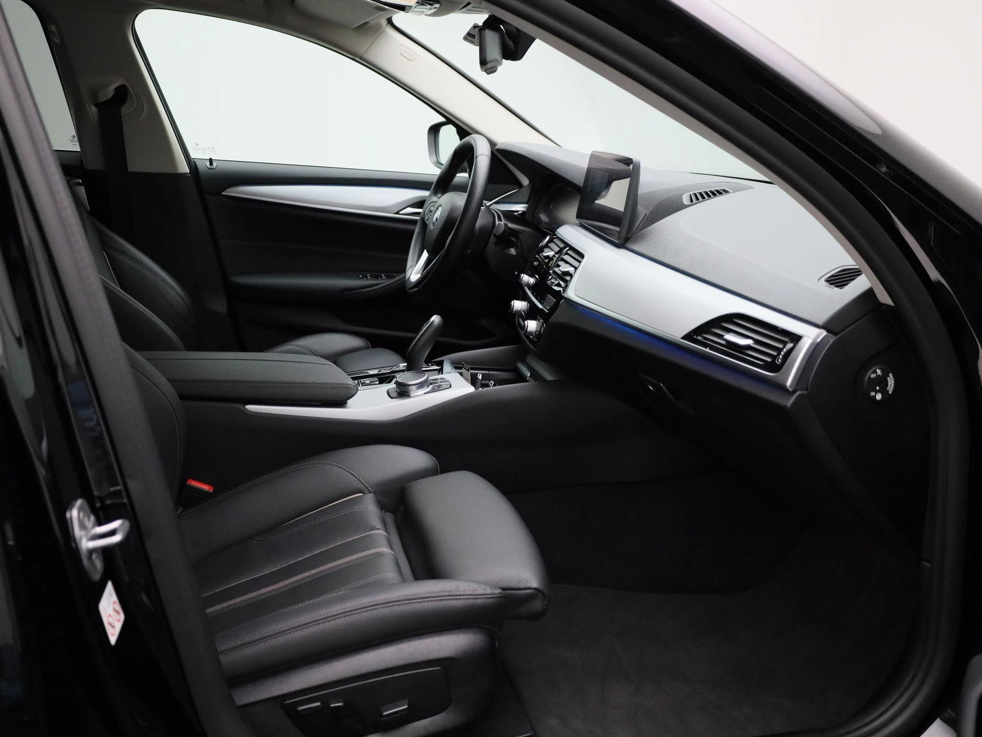 BMW 5 Reeks Touring 520e 150kW