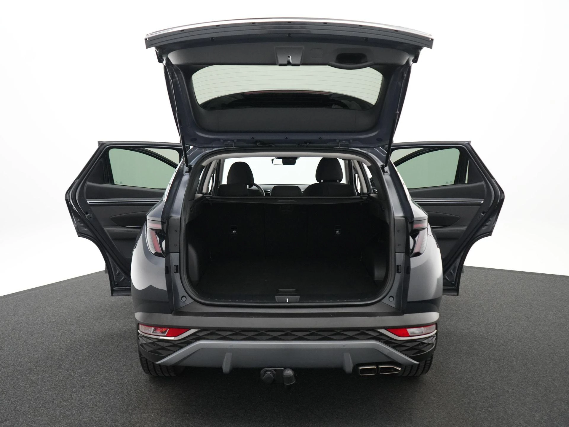 Hyundai Tucson 1.6 T-GDI PHEV Comfort 4WD