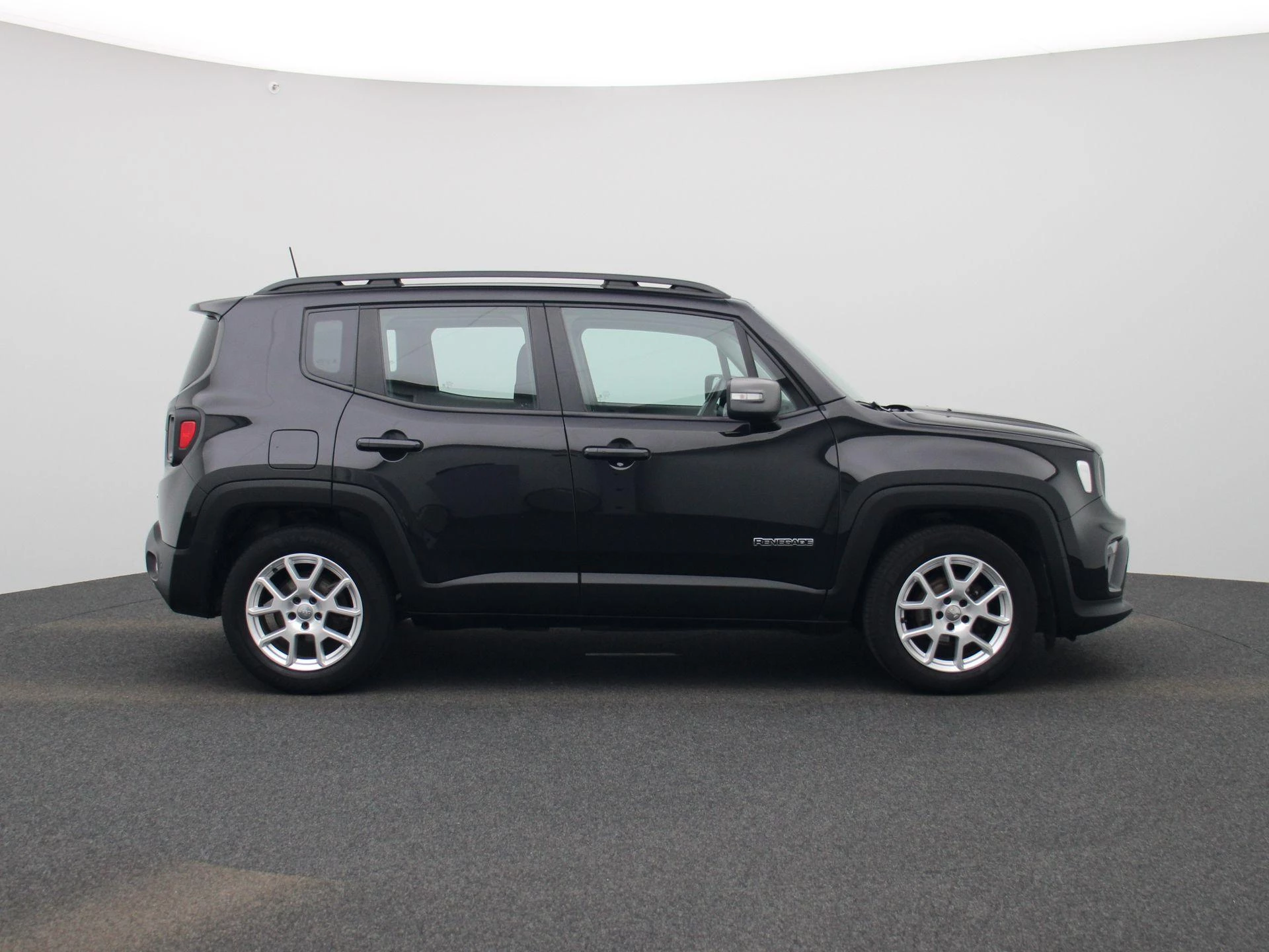 Jeep Renegade 1.0 T3 115 4x2 MTX Limited