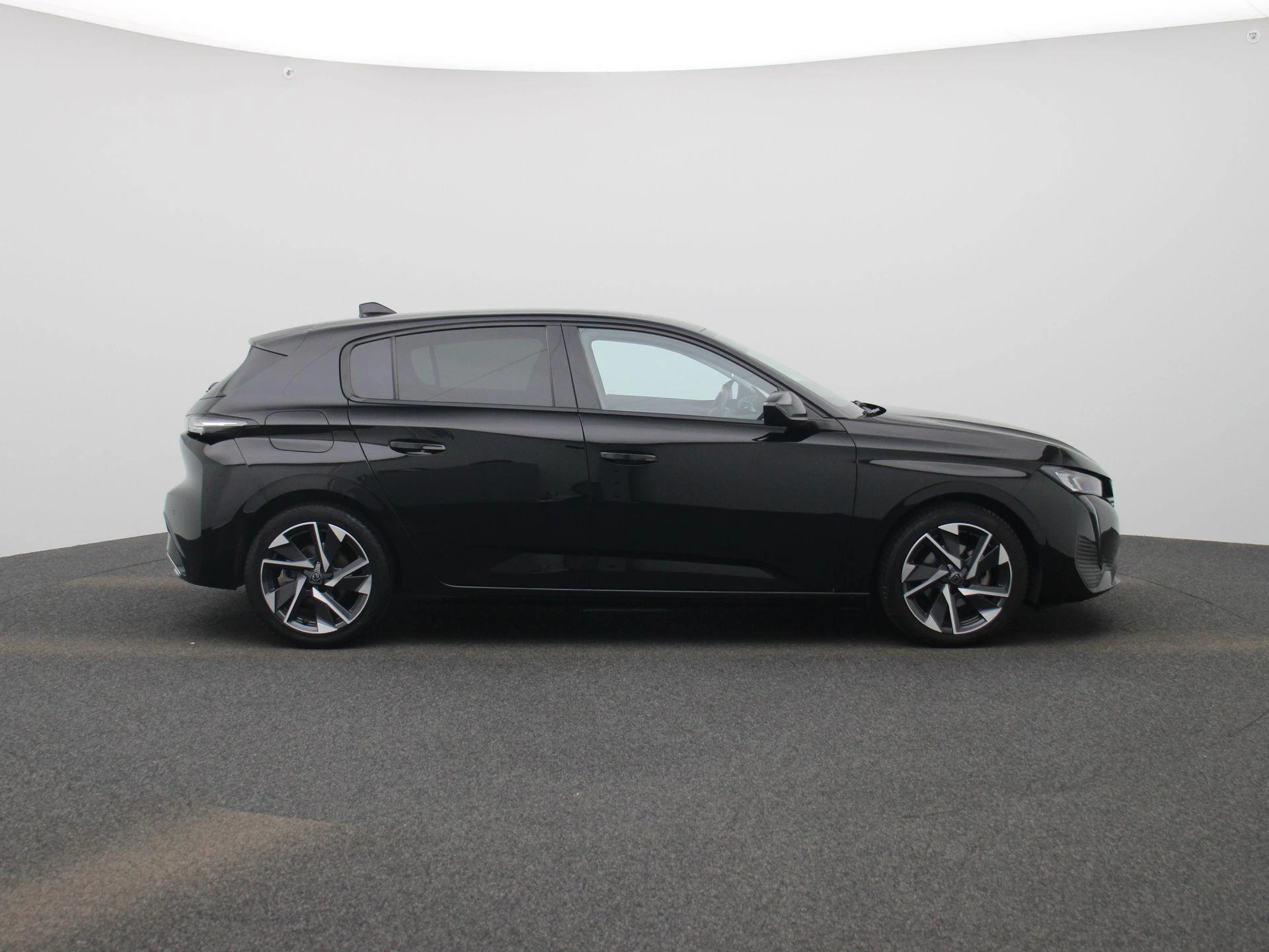 Peugeot 308 1.2 PureTech Allure Pack Business