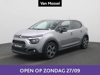 Citroën C3 1.2 PureTech 82 S&S MAN Feel