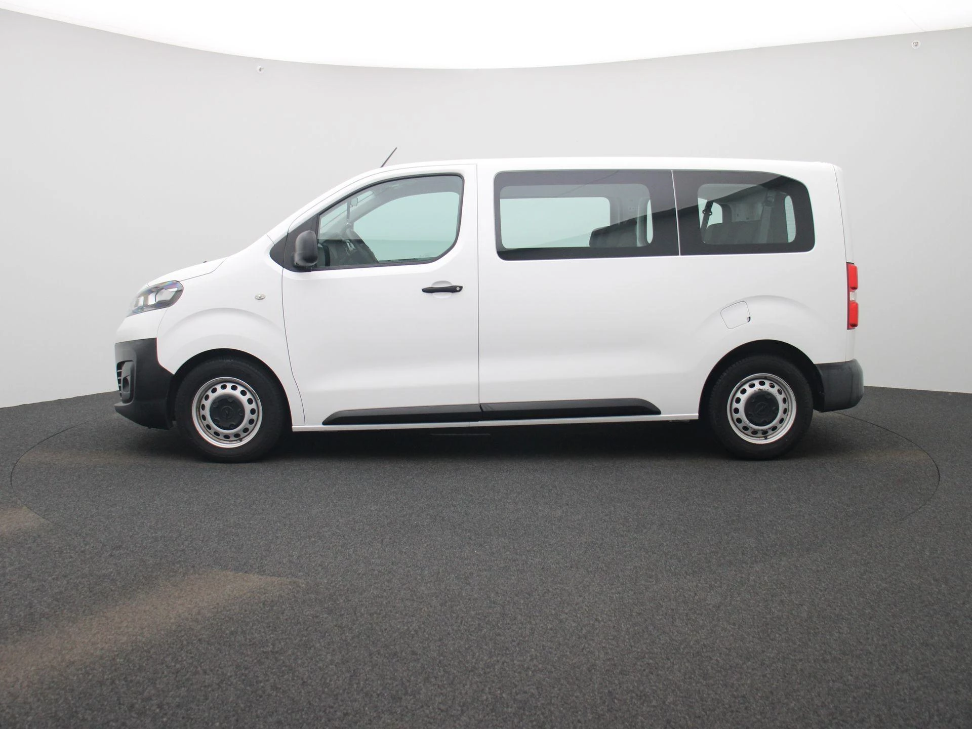 Opel Zafira Life 1.5 TD BI 120 S/S L2H1 Business Ed Std