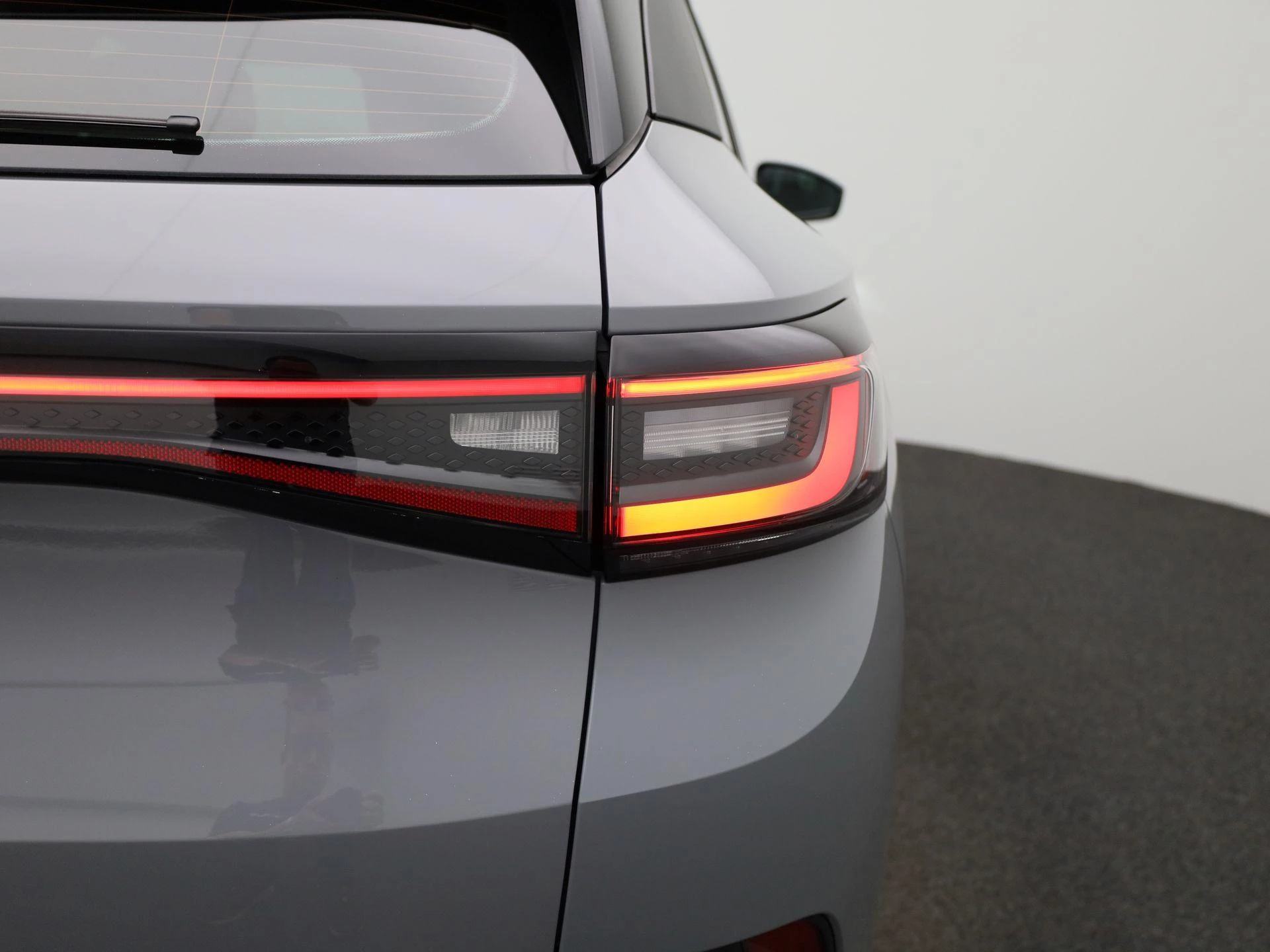 Volkswagen ID.4 Pure 52 kWh