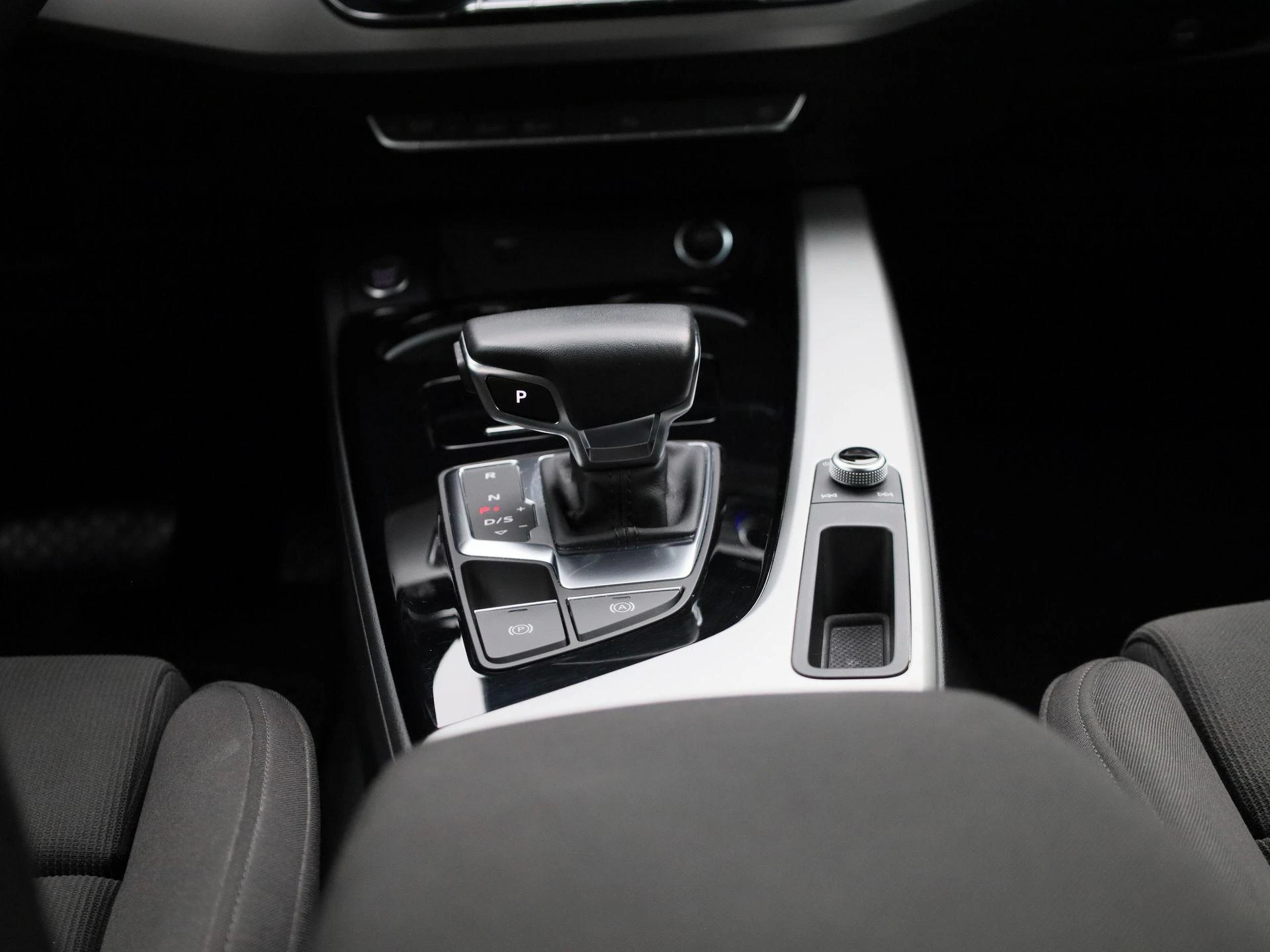 Audi A4 Avant 35 TFSI Advanced Edition