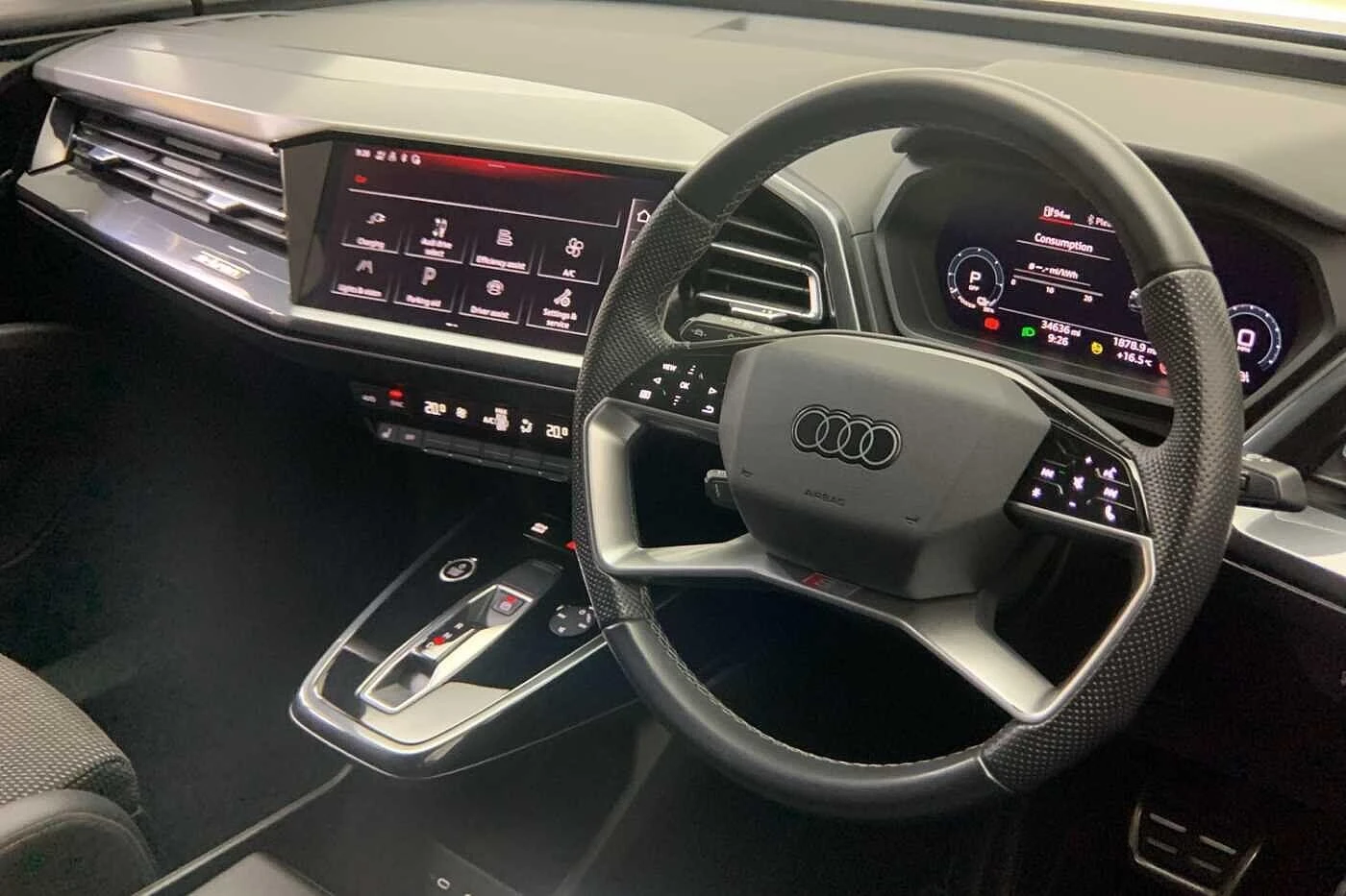 Audi-Q4 Sportback e-tron-image-5
