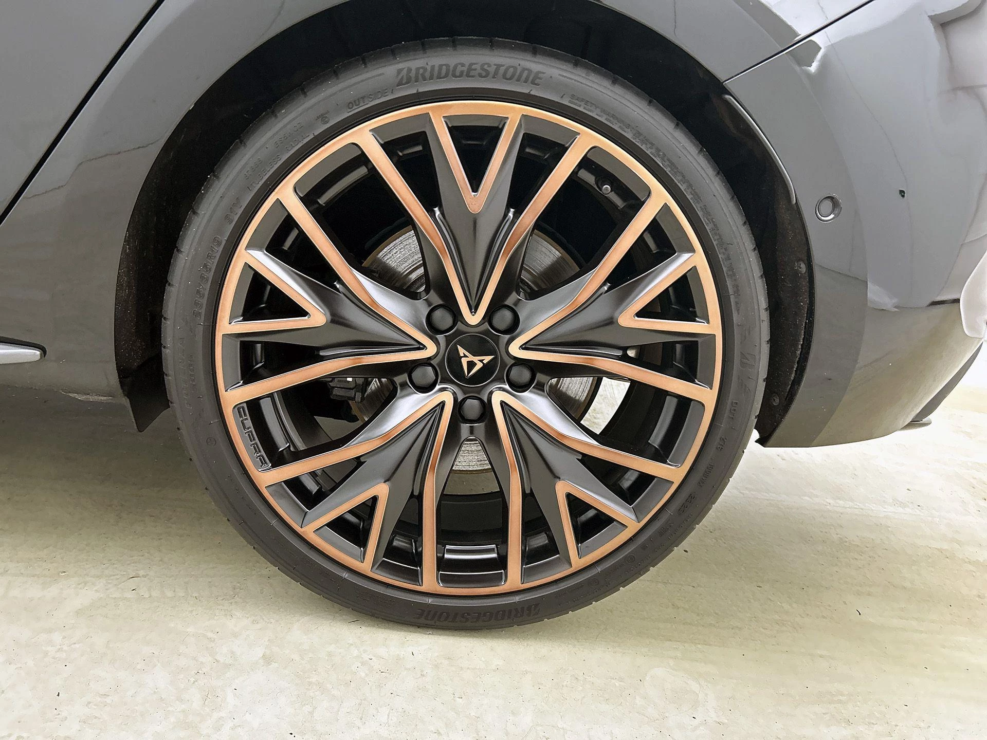 CUPRA Leon 1.4 e-Hybrid VZ Performance