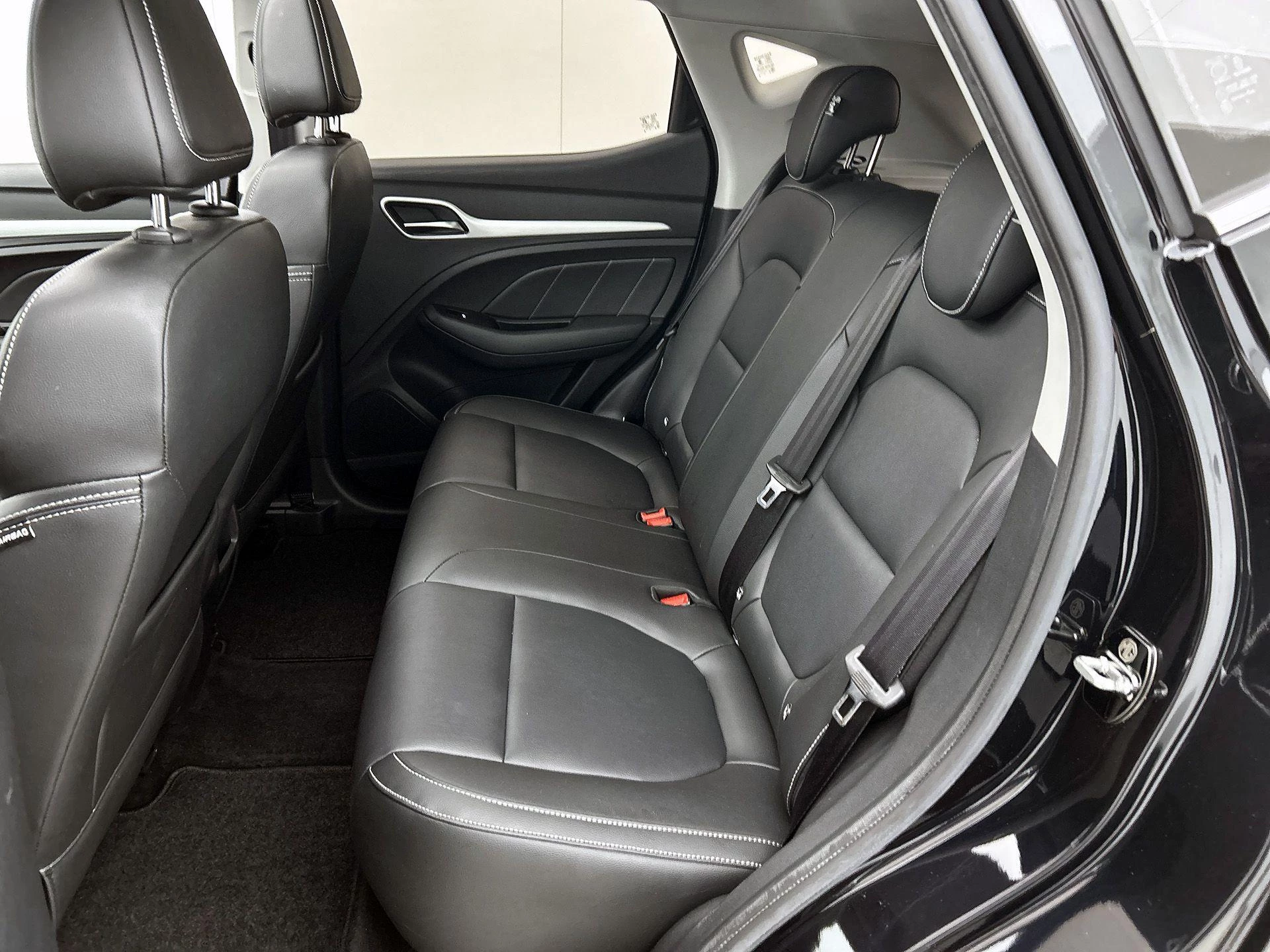 MG ZS EV Luxury 45 kWh