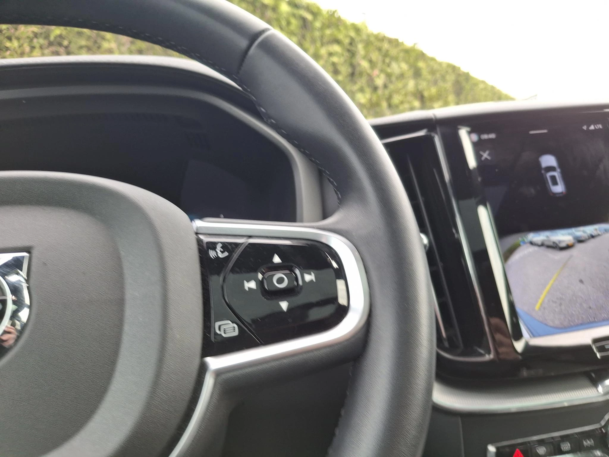 Volvo XC60 T8 Plug-in hybrid AWD Ultimate Dark