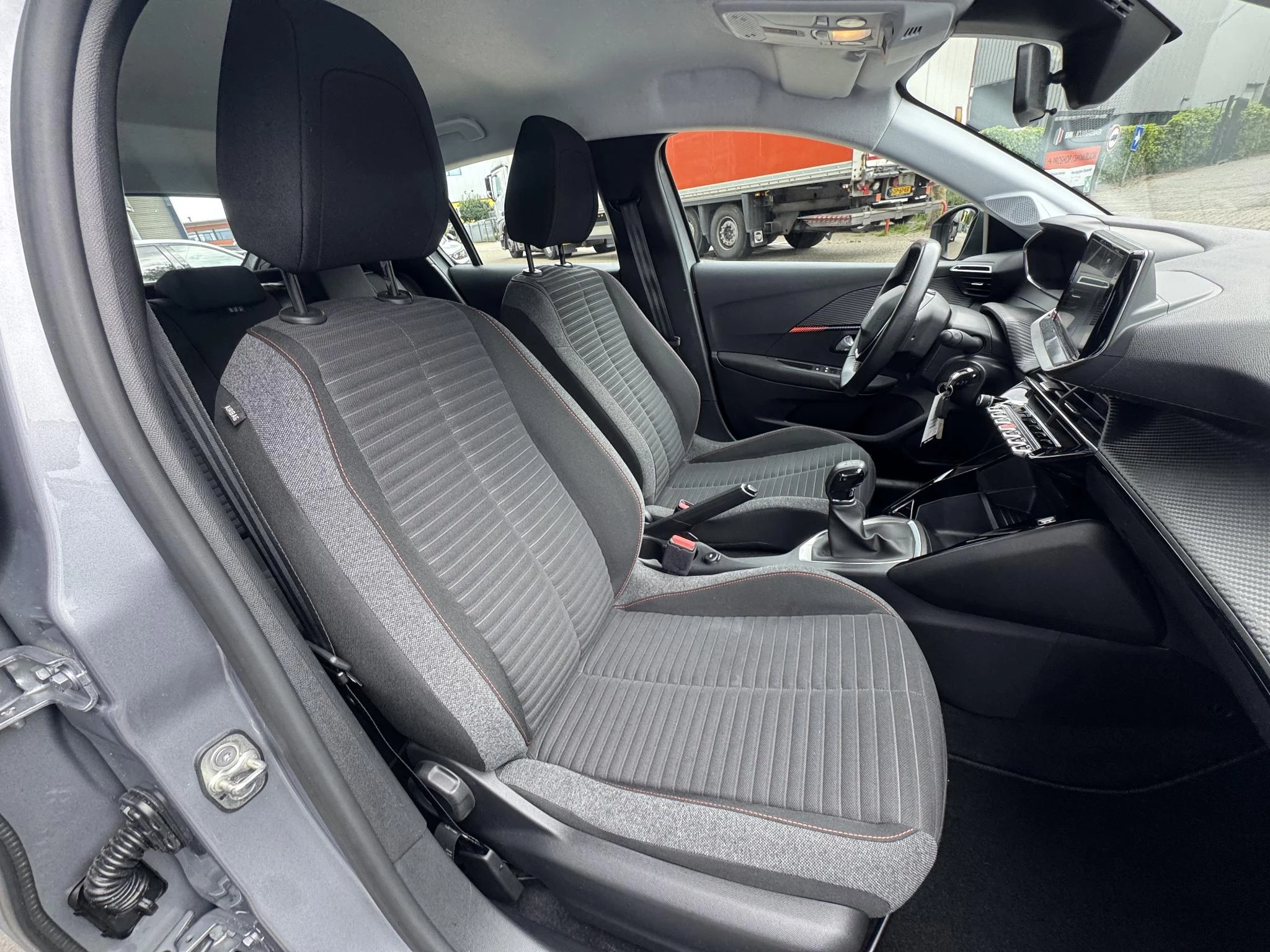 Peugeot 208 1.2 PureTech Active Pack