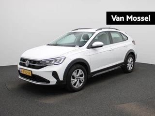 Volkswagen Taigo 1.0 TSI Life