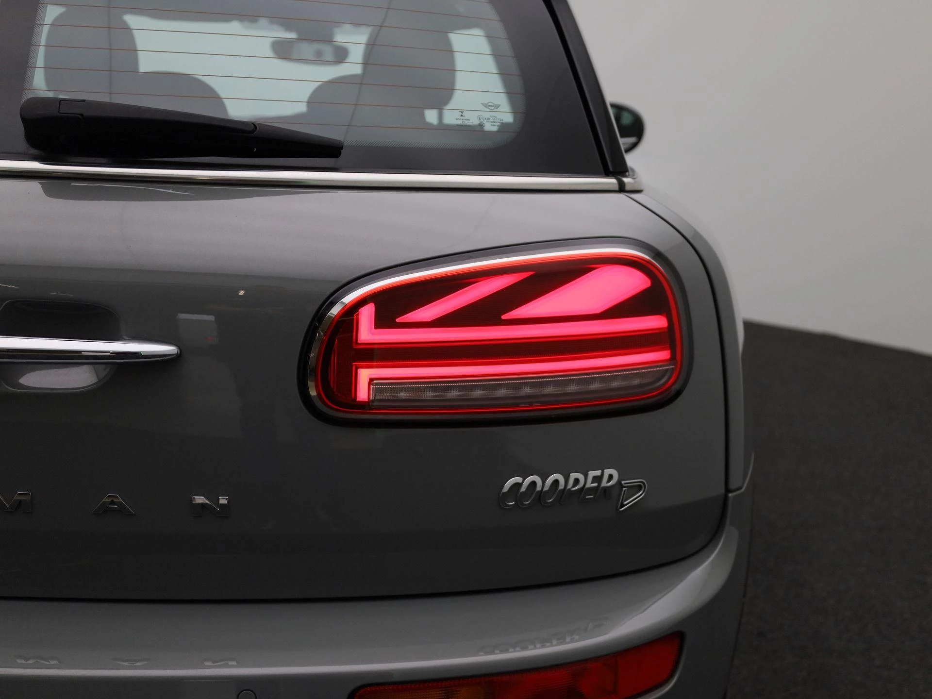 MINI Clubman Mini One D (85 kW)