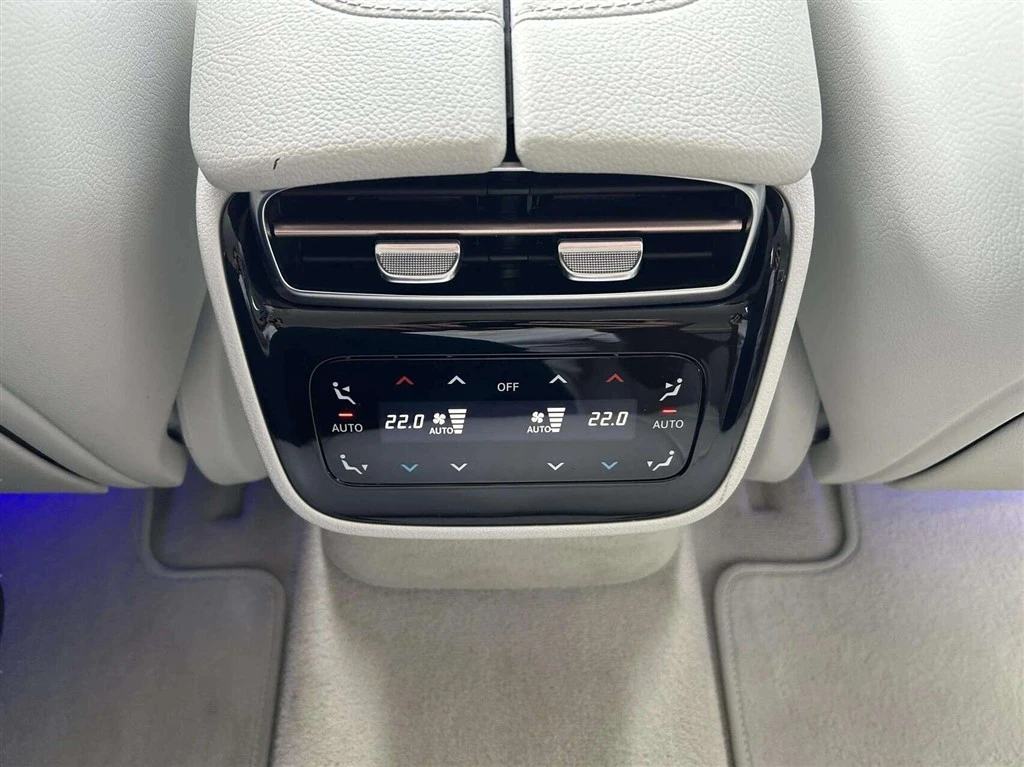 Mercedes-Benz EQE 350+ EL Premium 292HK Aut.