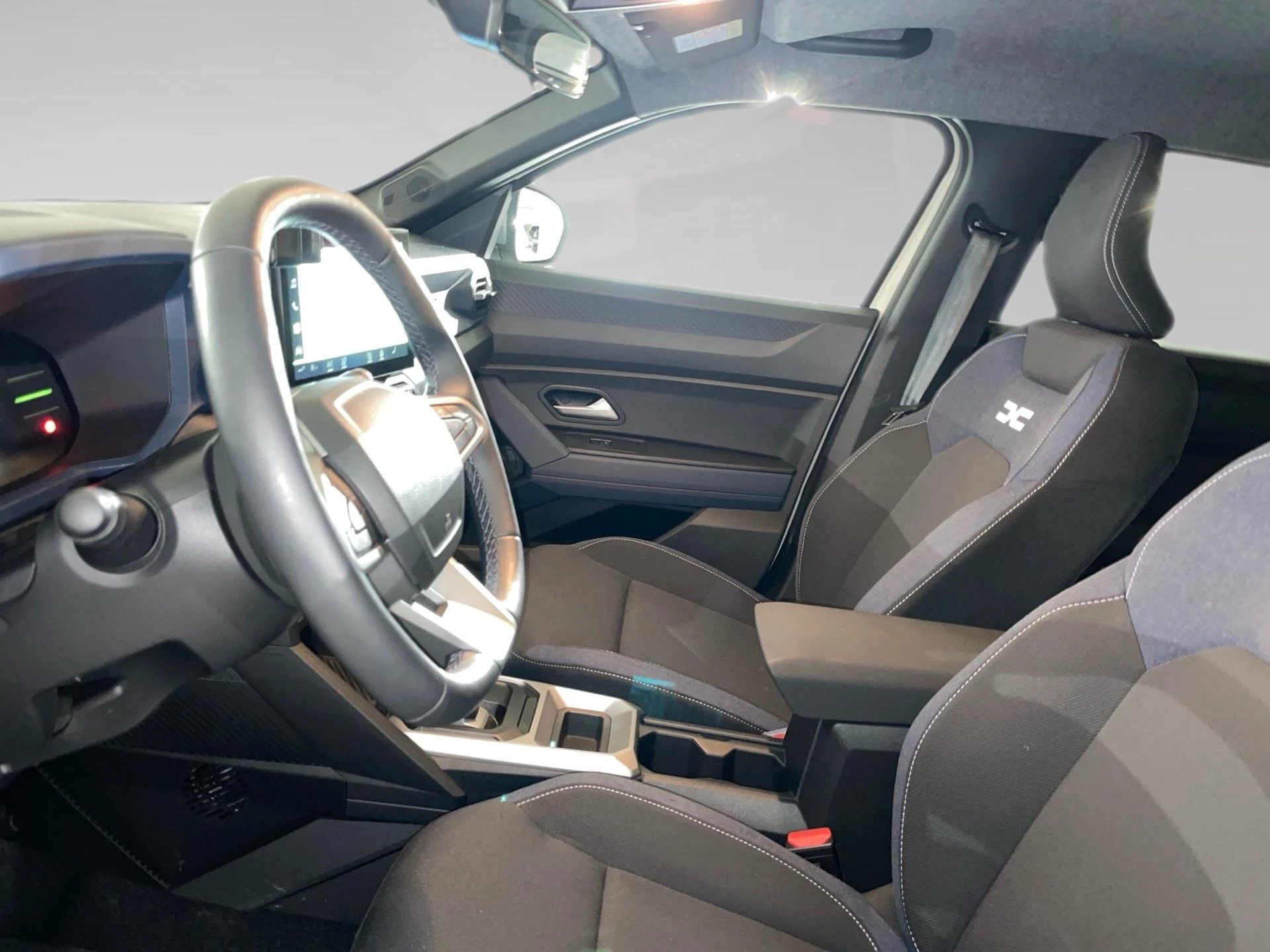 Dacia Duster Hybrid 140 Extreme