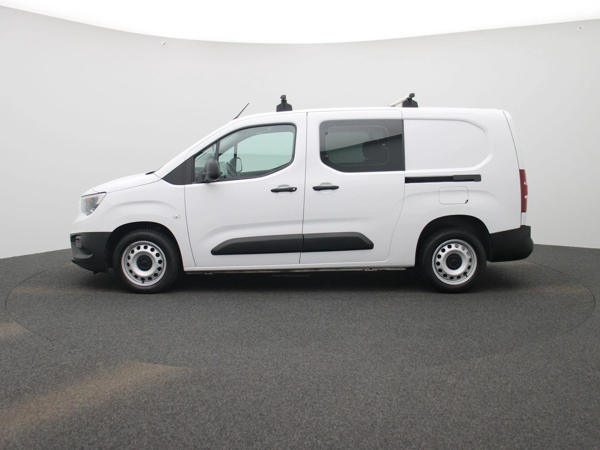 Opel Combo DC L2H1 Heavy 1.5 Turbo D 130 S/S AT8