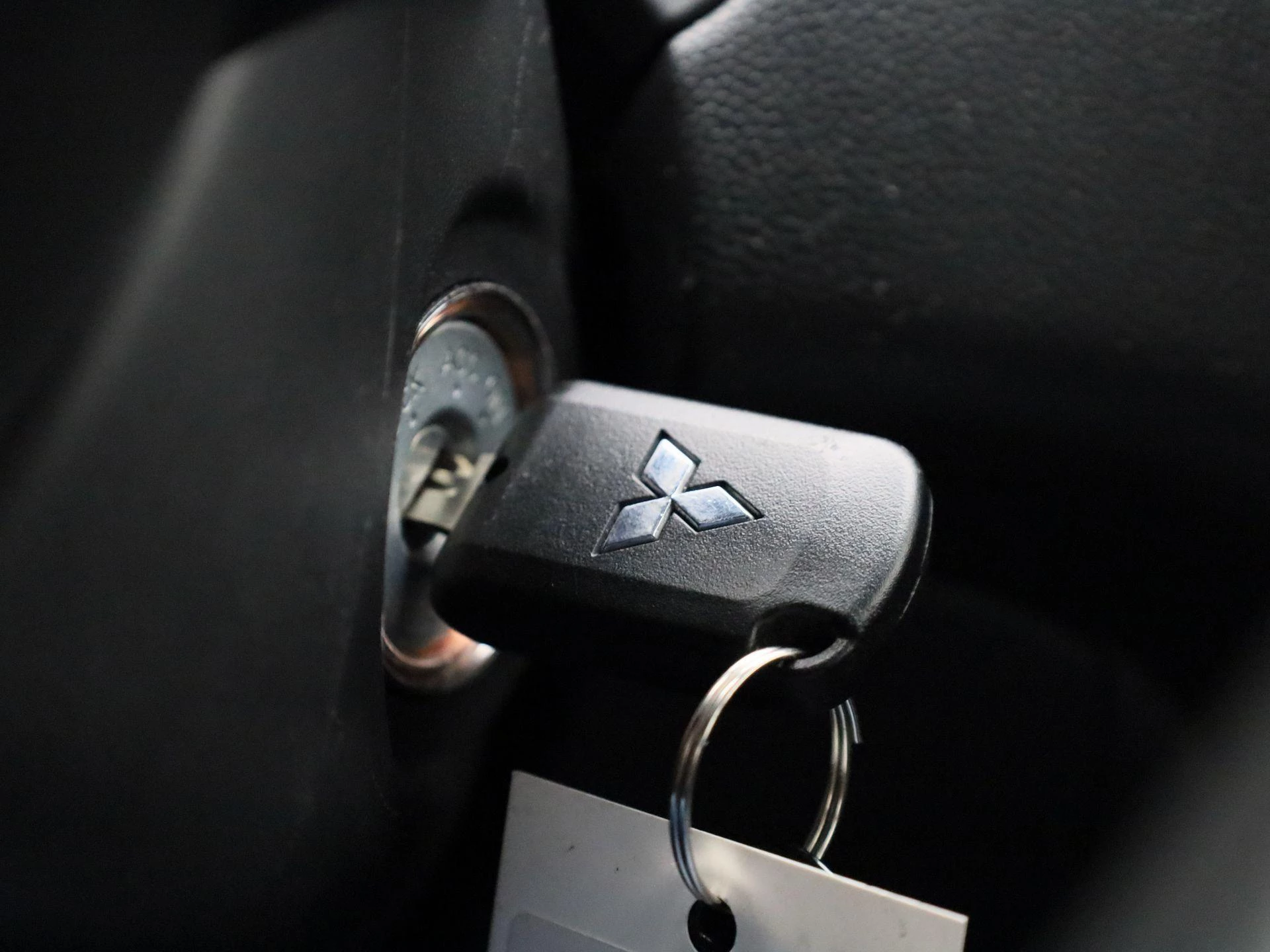 Mitsubishi Space Star 1.2 Cool+