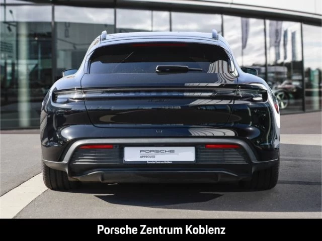 Porsche Taycan Sport Turismo s