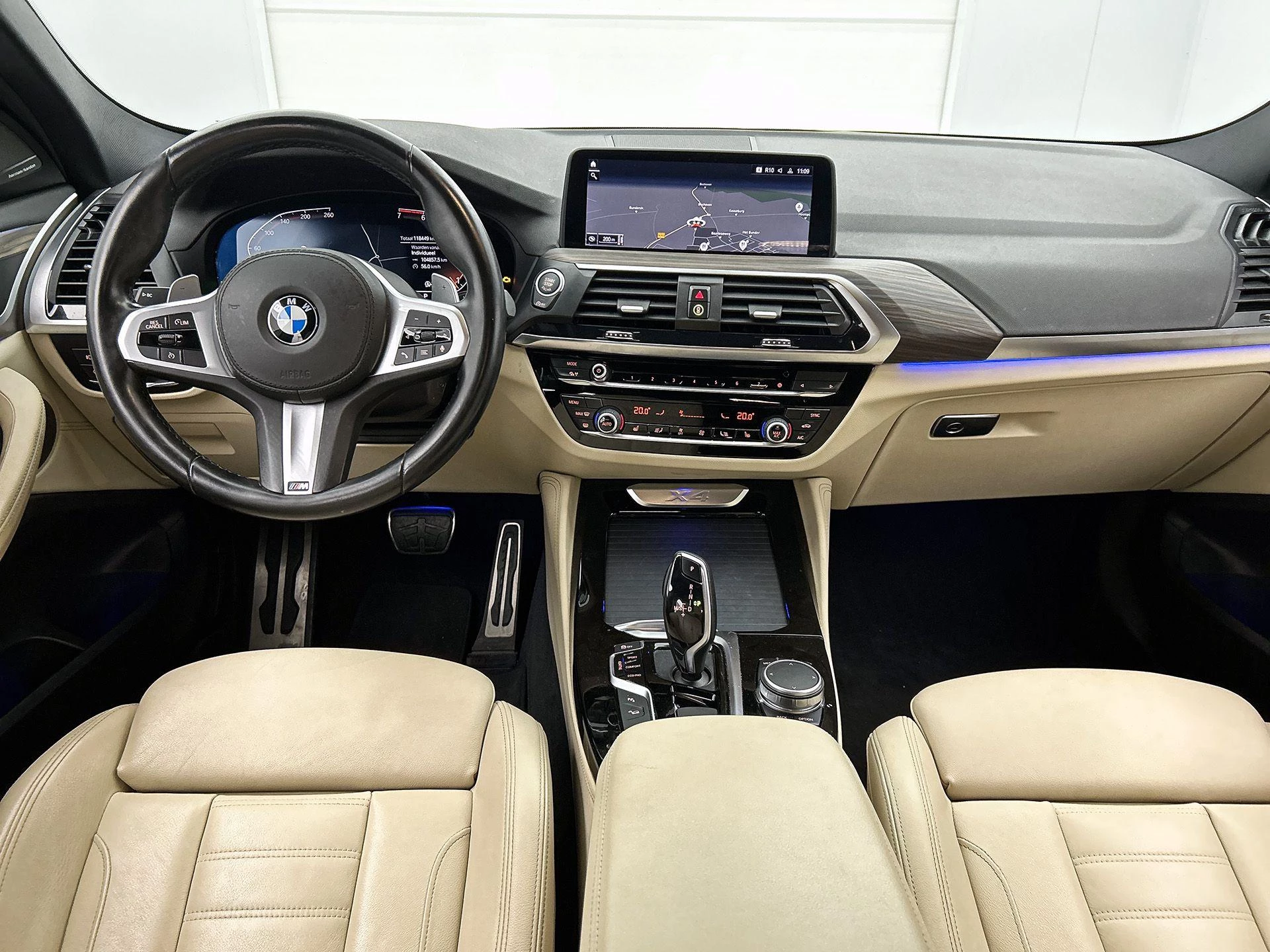 BMW X4 xDrive30i High Executive