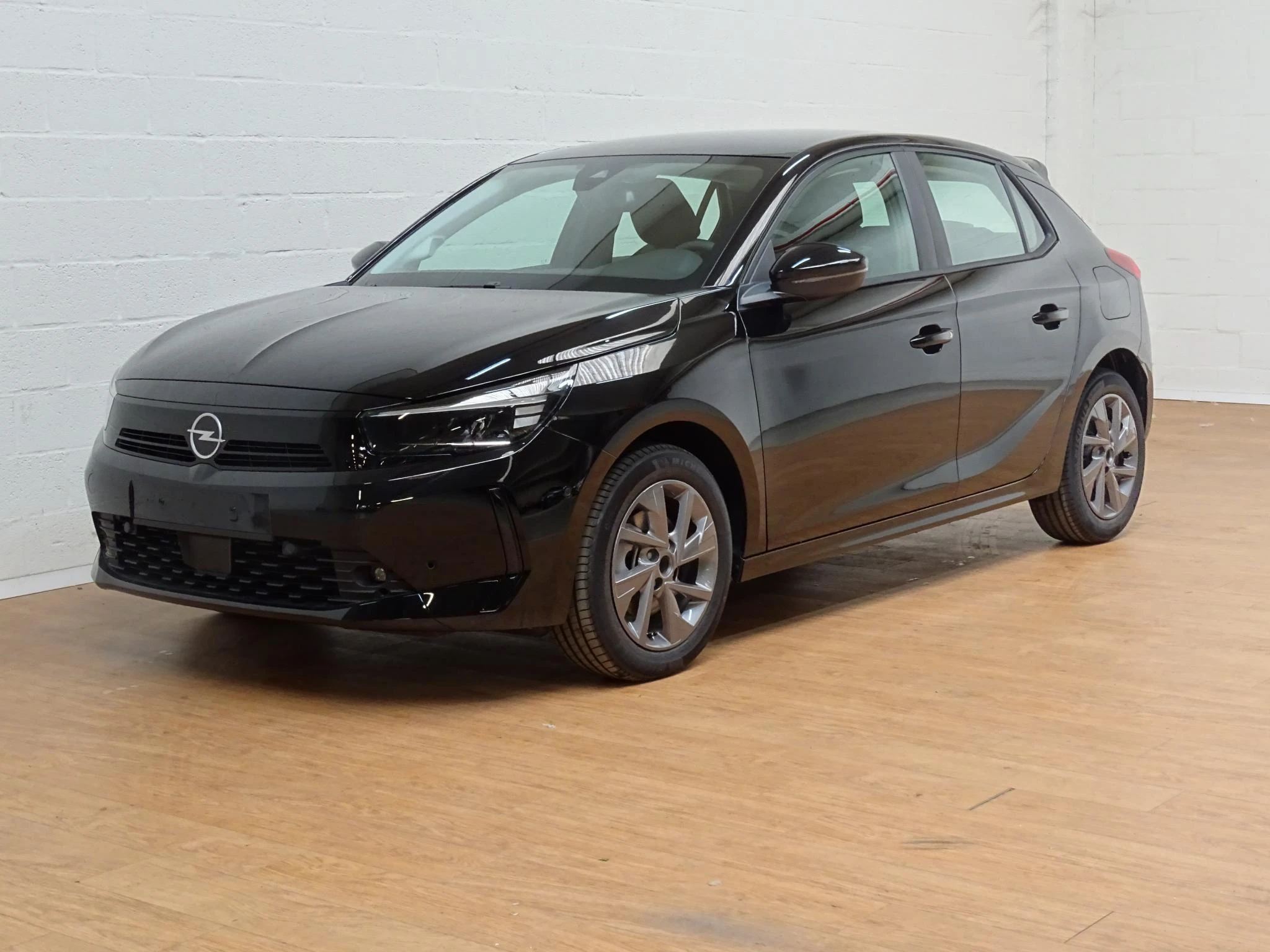 Opel Corsa 1.2 55kW S/S
