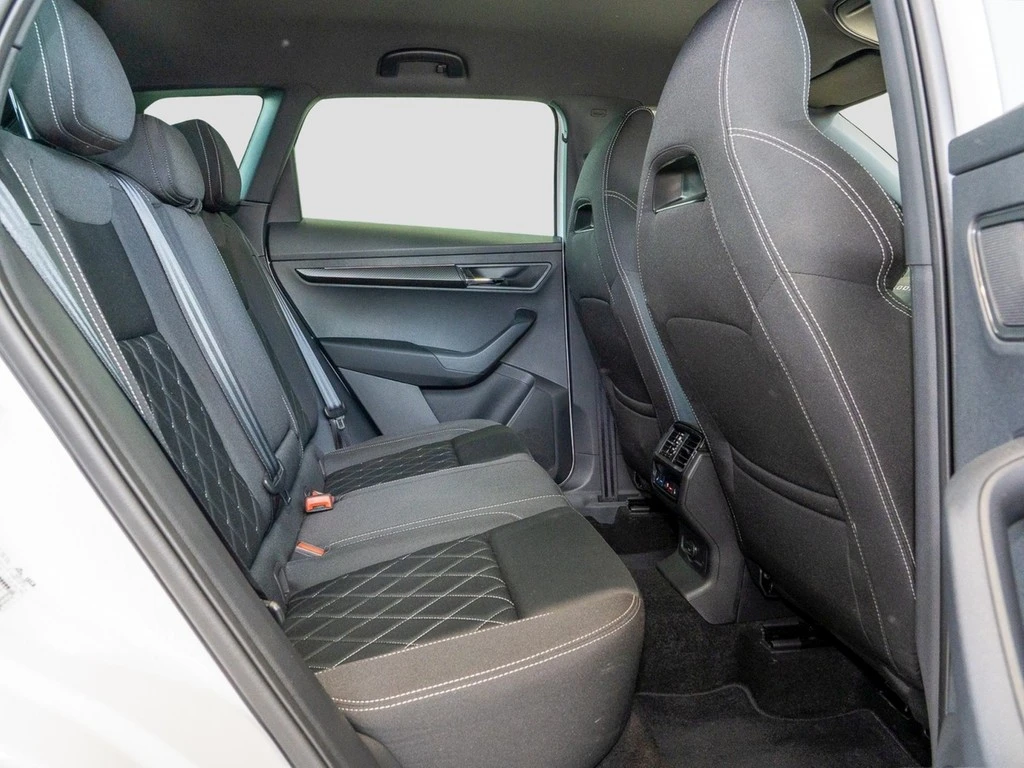 Škoda Karoq 1.5TSI DSG Sportline Navi/ACC