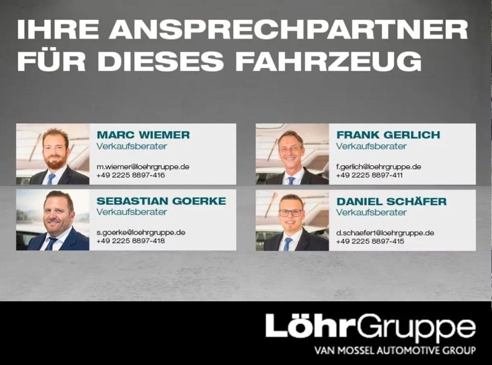 CUPRA Ateca VZ 2.0 TSI 4Drive 19" AHK Navi+VC LED 360°Kam+RFK+PDC SHZ