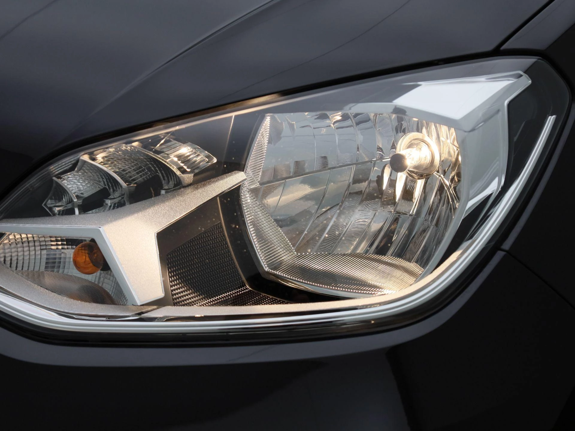 Volkswagen e-up! e-up 83 PK|