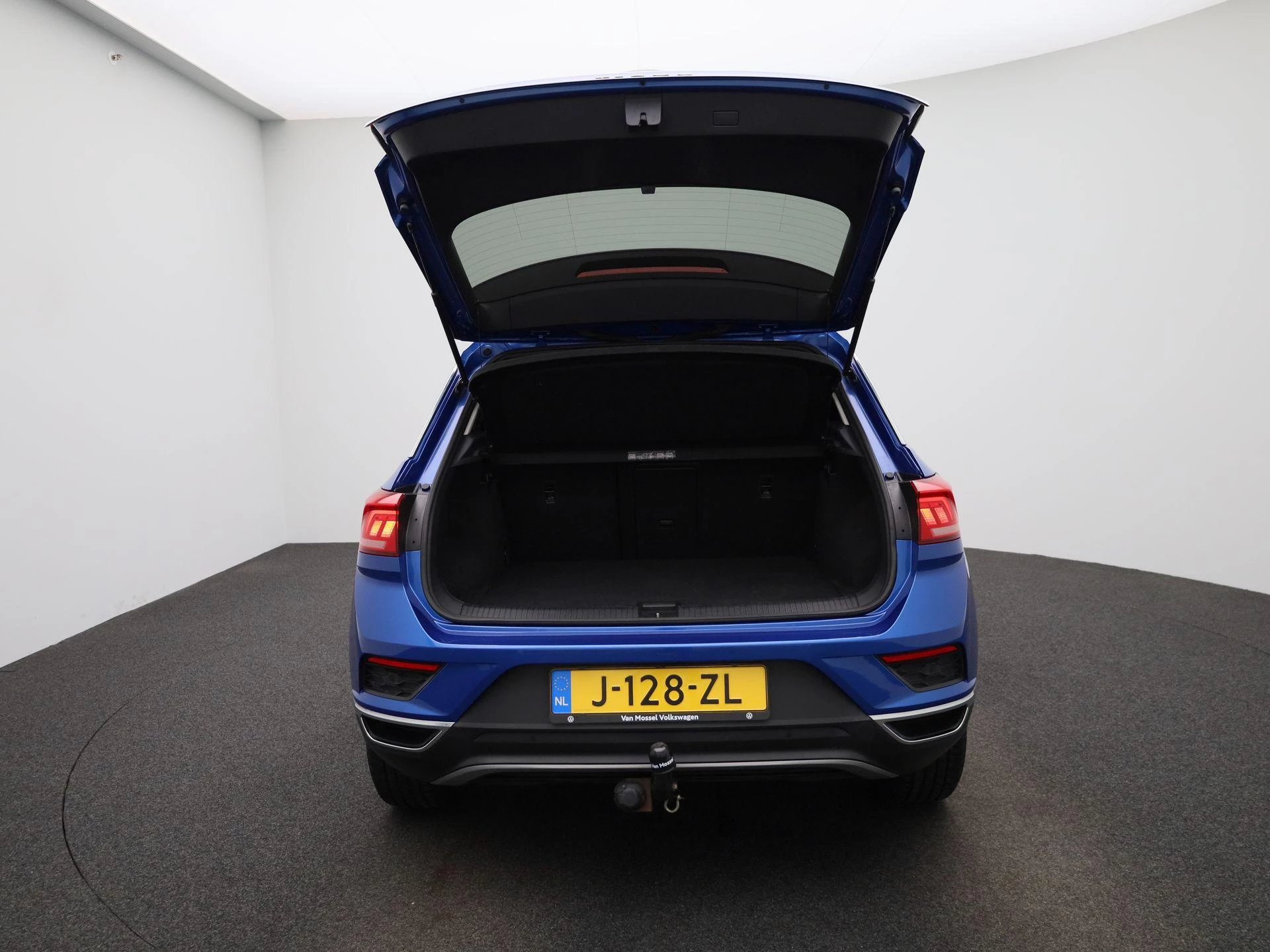 Volkswagen T-Roc 1.5 TSI Style