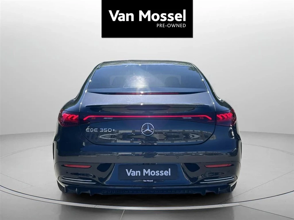 Mercedes-Benz EQE 350 EL AMG Edition 292HK Aut.