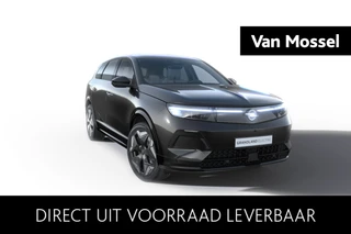 Opel Grandland Business Edition - Electric