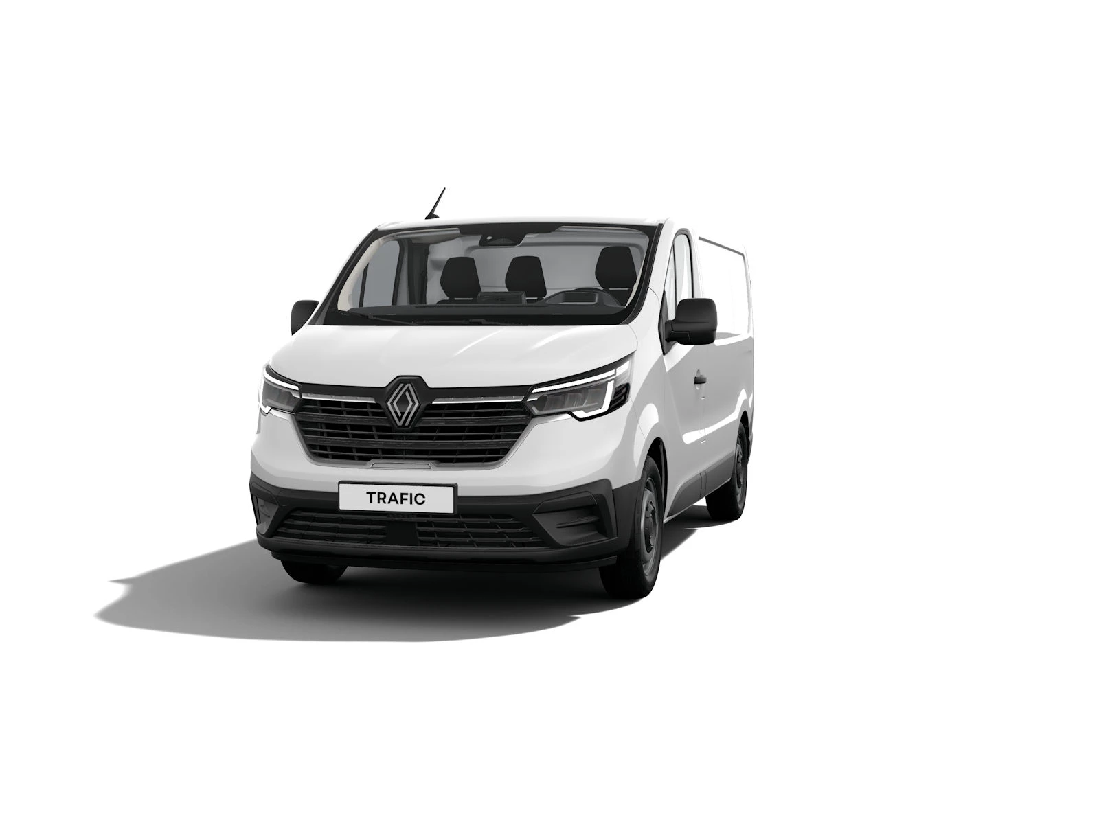 Renault Trafic Advance