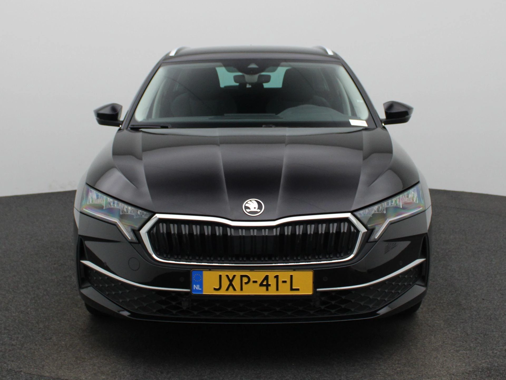 Škoda Octavia Combi 2.0 TDI