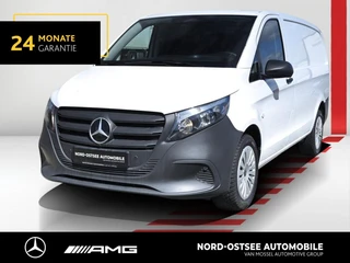 Mercedes-Benz Vito 116 NEUES MODELL AHK NAVI KAMERA TEMPOMAT