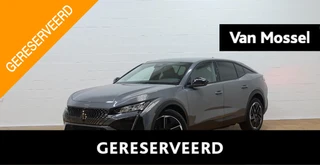 Peugeot 408 e-408 210 Allure