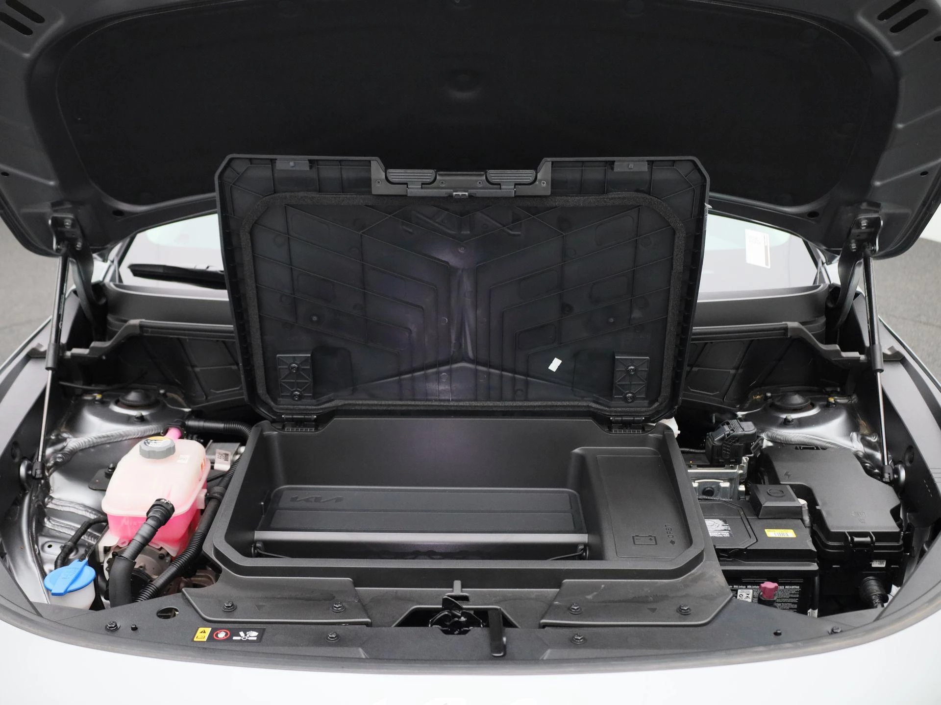 Kia-Niro EV-image-29