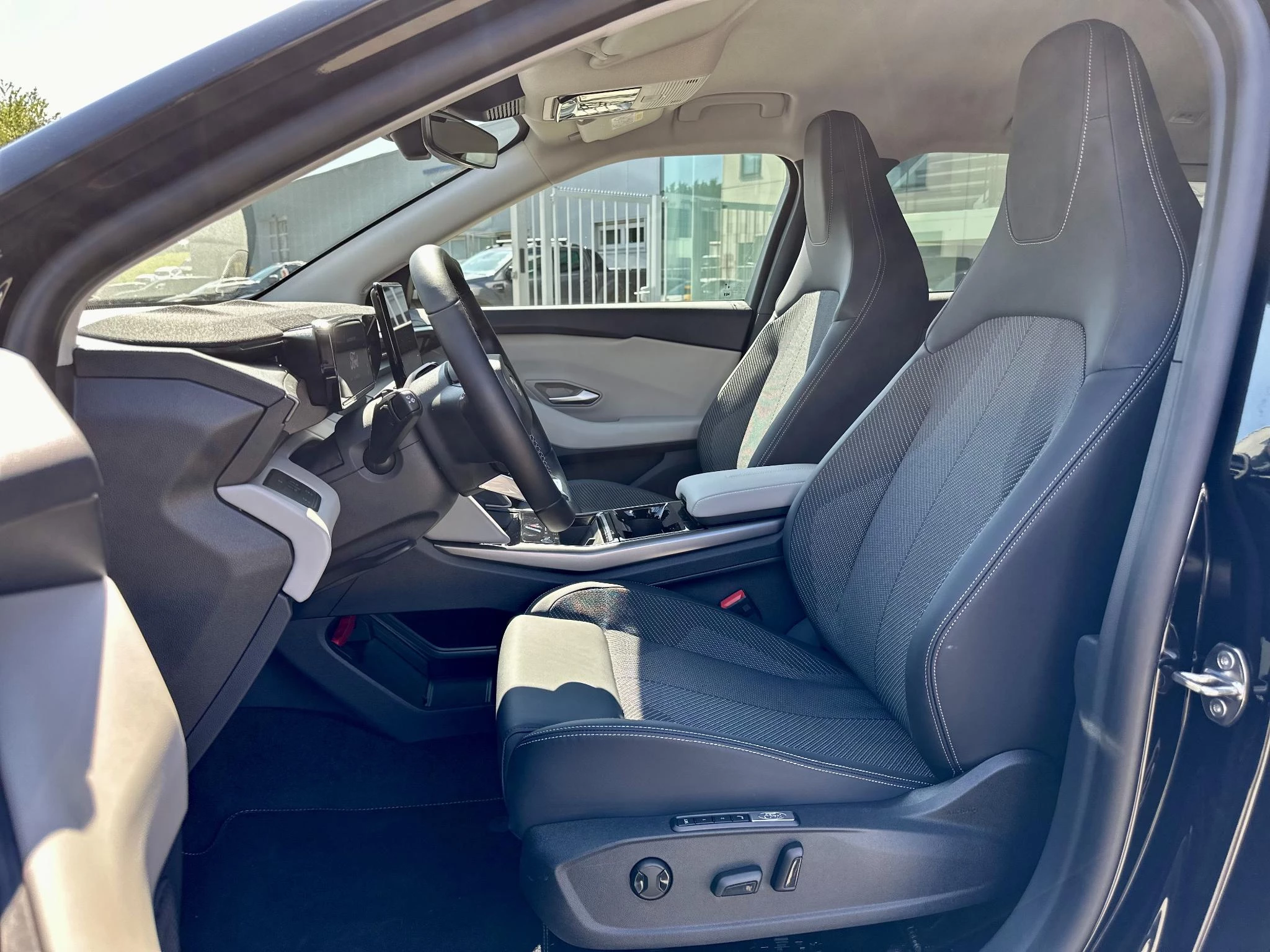 Ford Explorer Ext. Range 602km RWD|Trekhaak|Memory Seat