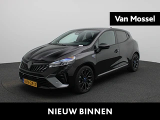 Renault Clio 1.6 E-Tech Full Hybrid Esprit Alpine 145PK