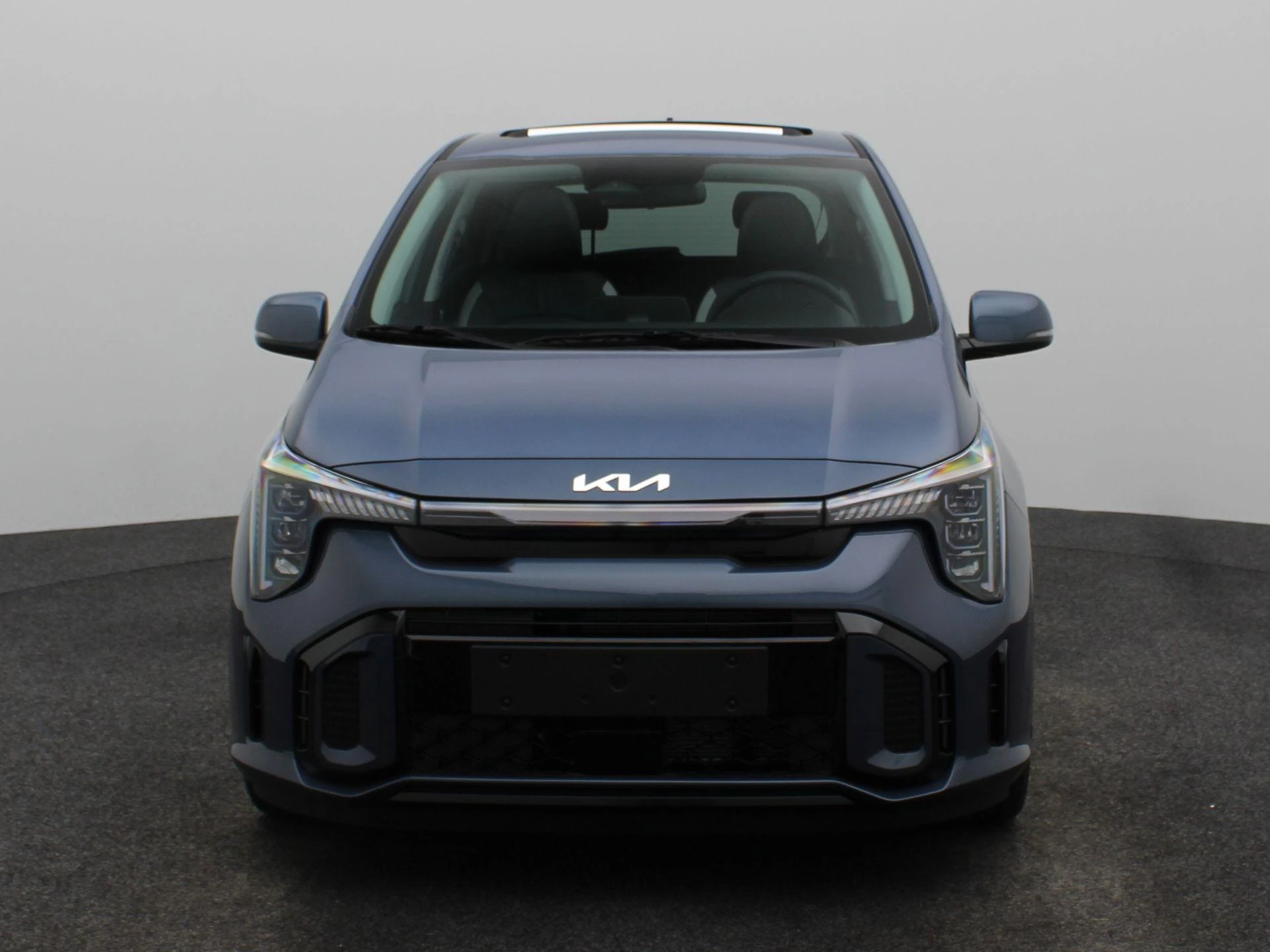 Kia Picanto 1.0 DPI GT-Line